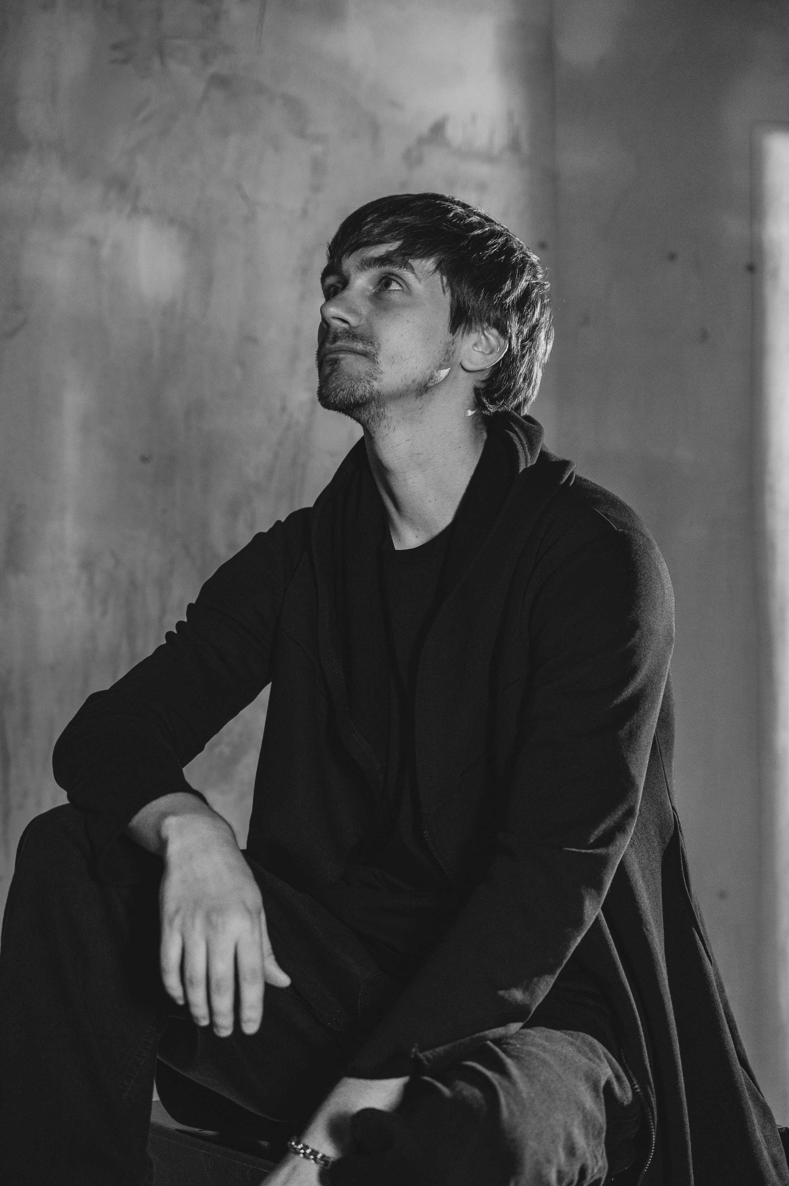 Кирилл. Большакова Полина — фотограф в Туле