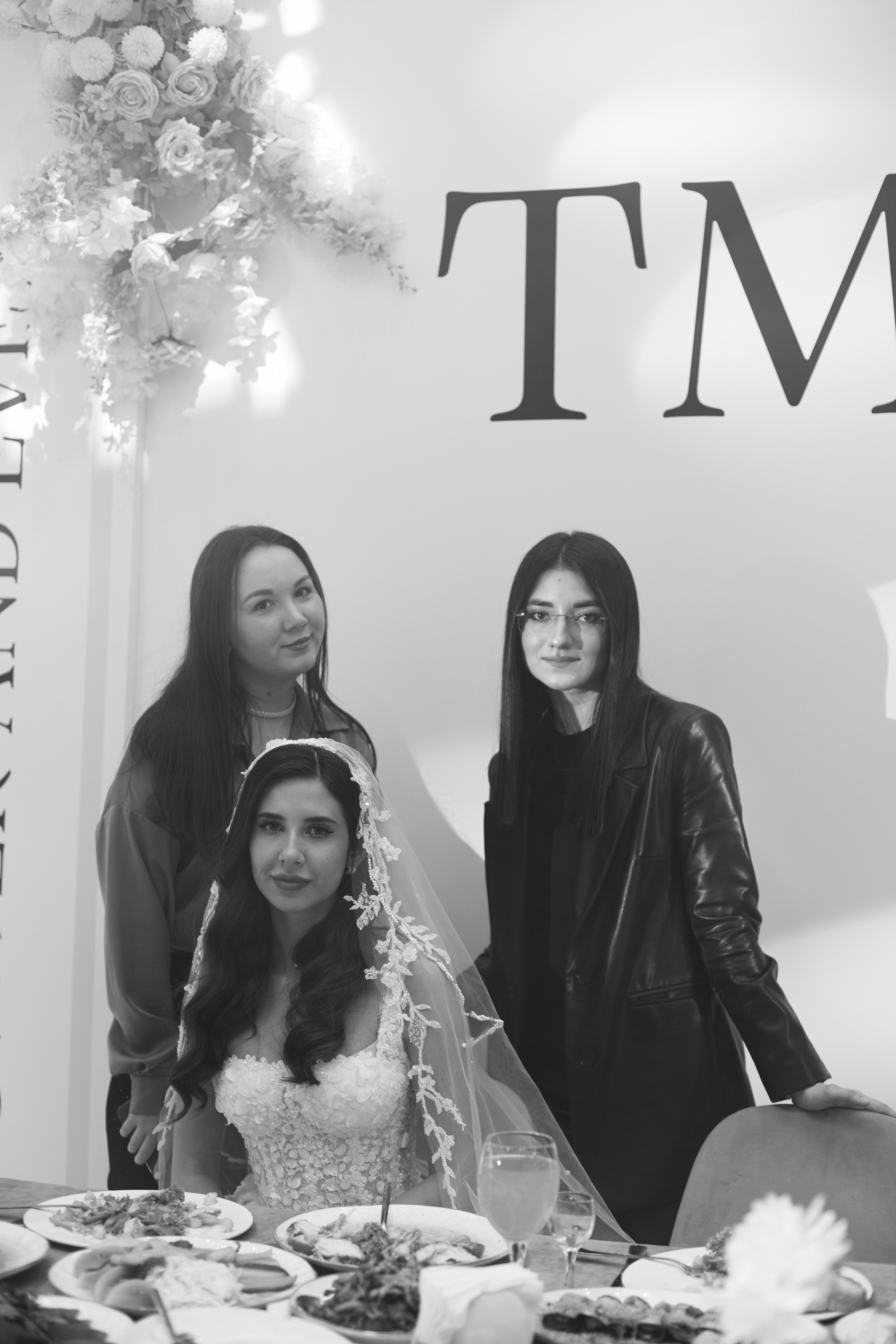 Тимур и Милена. Свадебный фотограф в Майкопе