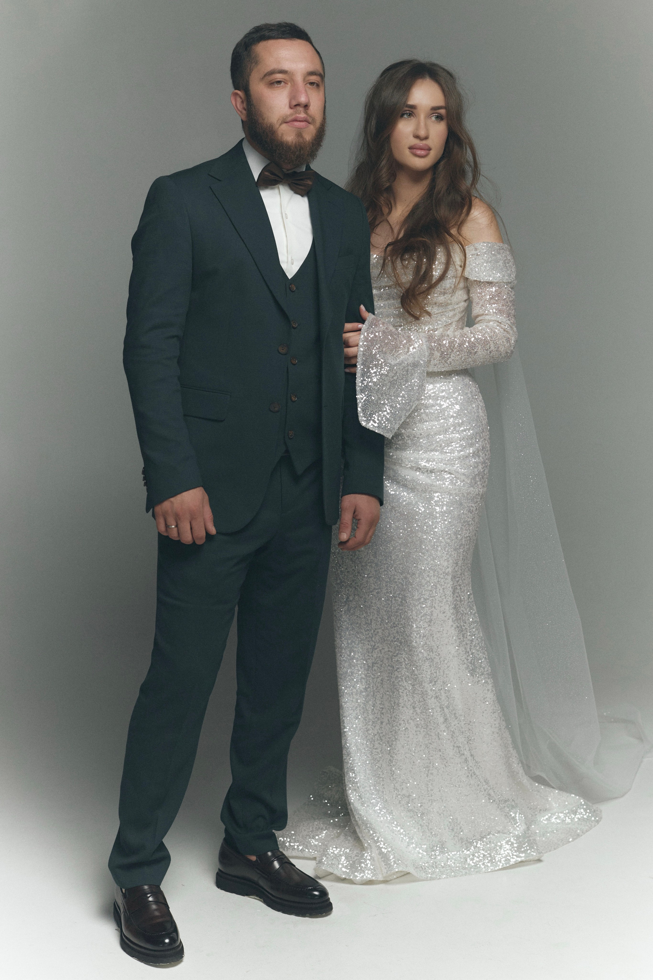 Эмин и Диана. Свадебный фотограф в Майкопе