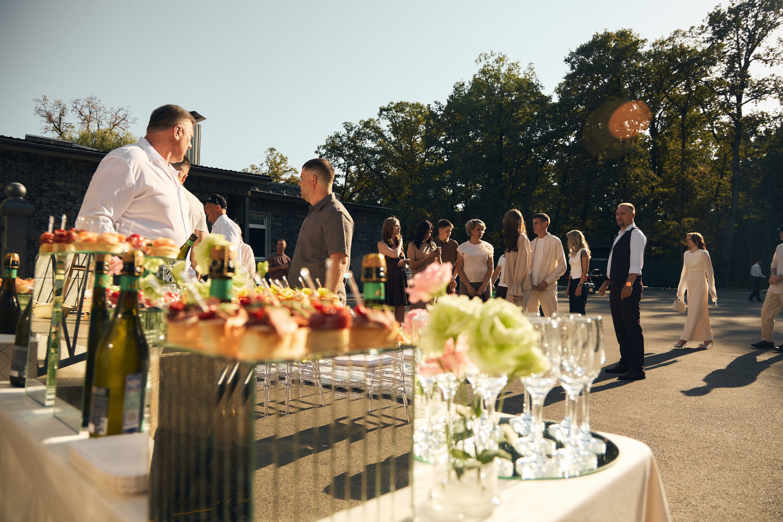 Ангелина и Николай. Свадебный фотограф в Майкопе