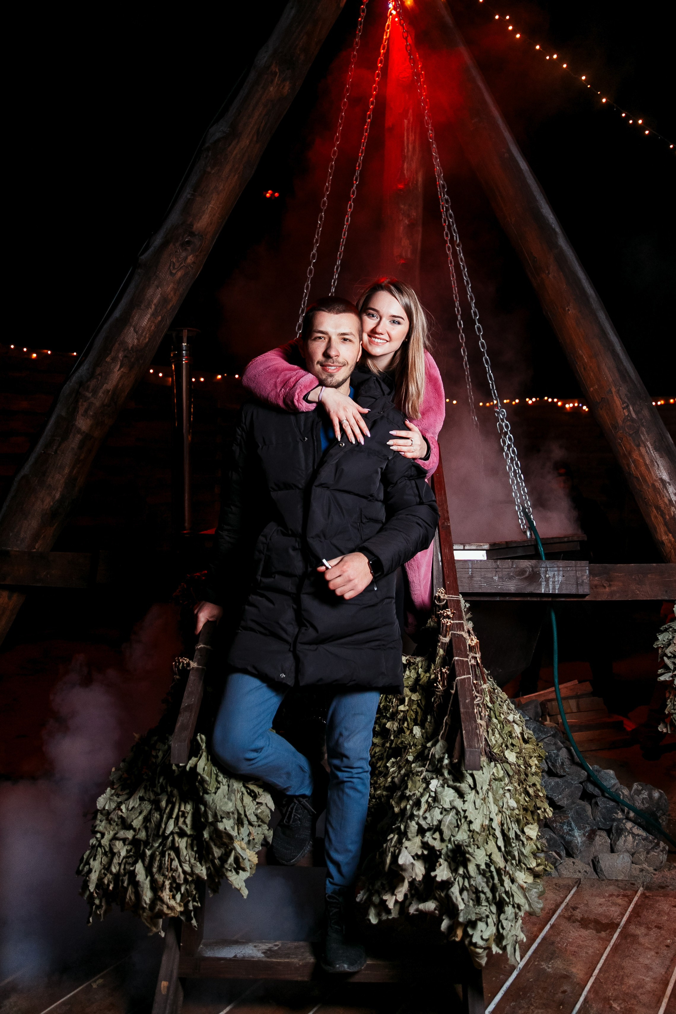 Банный комплекс. Фотосъёмка для бизнеса — предметное фото, репортаж с мероприятий, портреты людей, съёмка интерьера и экстерьера