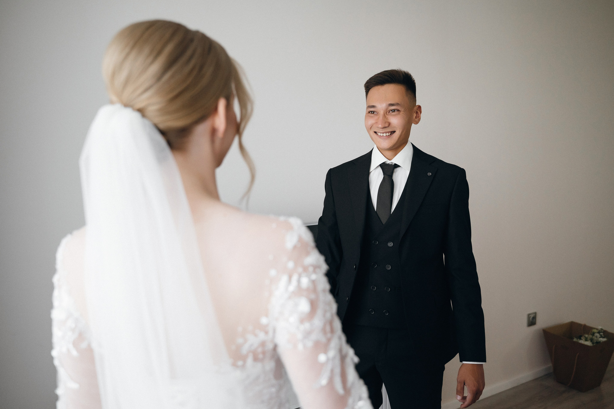 Ольга & Иосиф. Фотограф в Краснодарском крае Александр Шульга