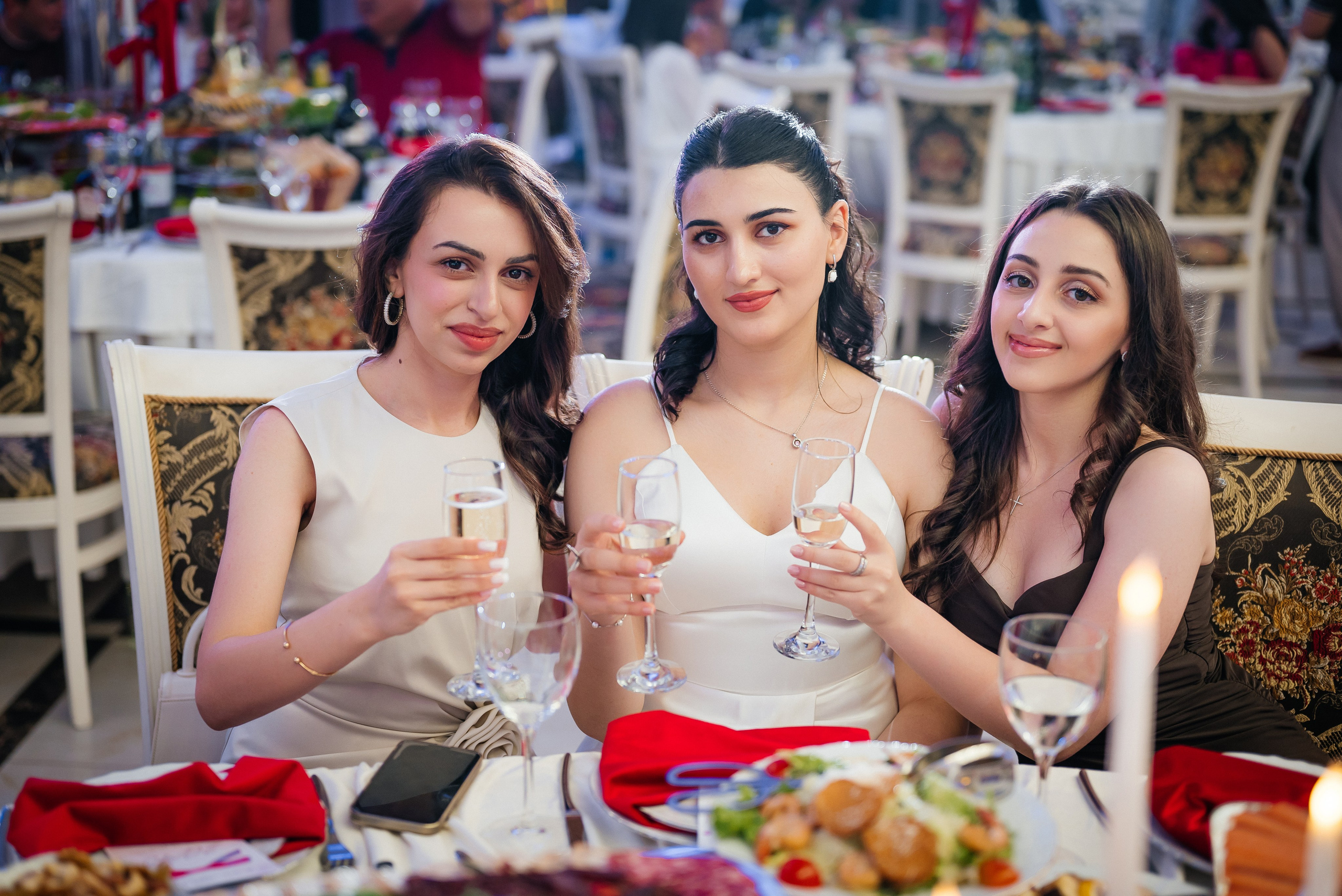 День Рождение. Фотограф в Краснодарском крае Александр Шульга