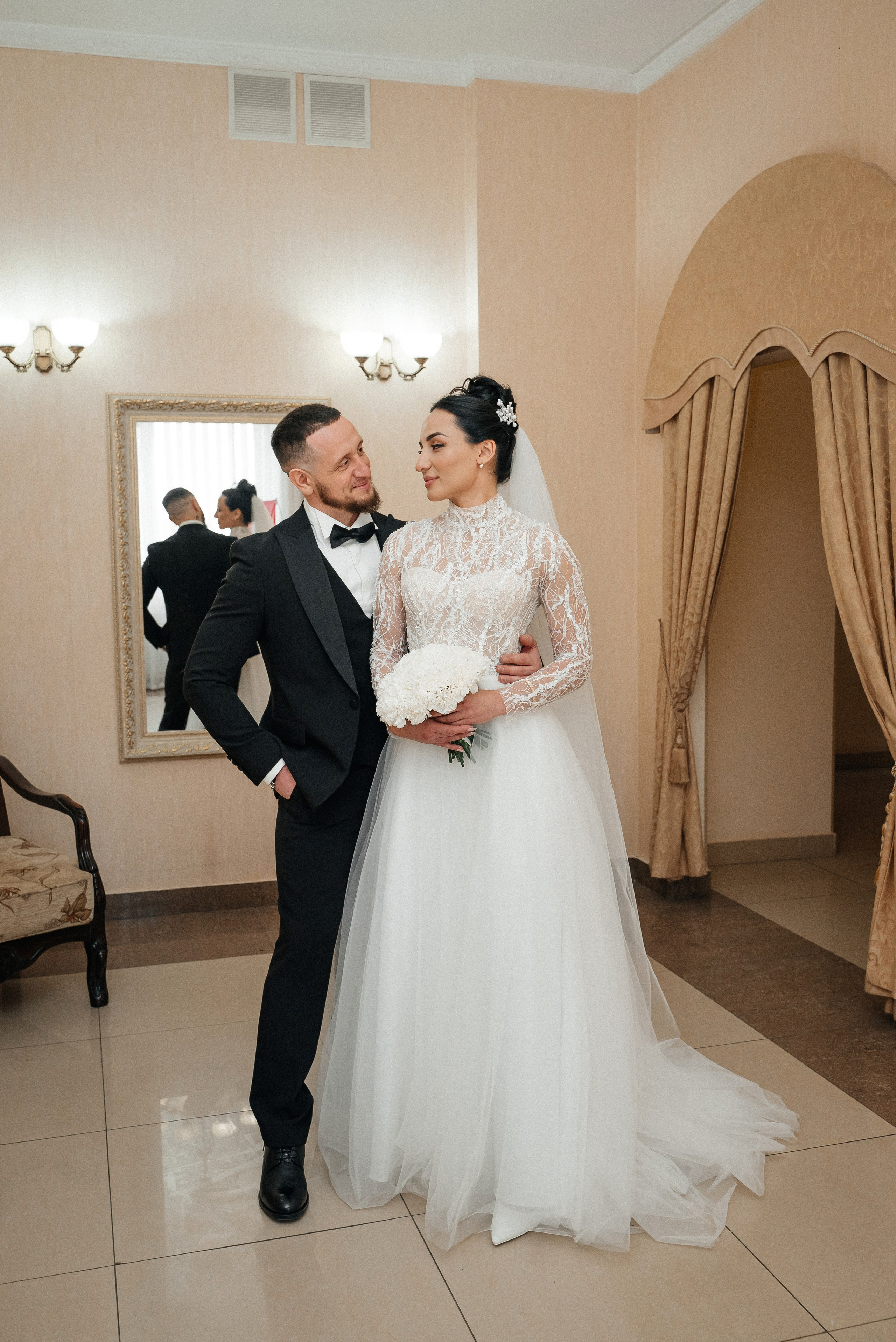 Алена & Анатолий. Фотограф в Краснодарском крае Александр Шульга