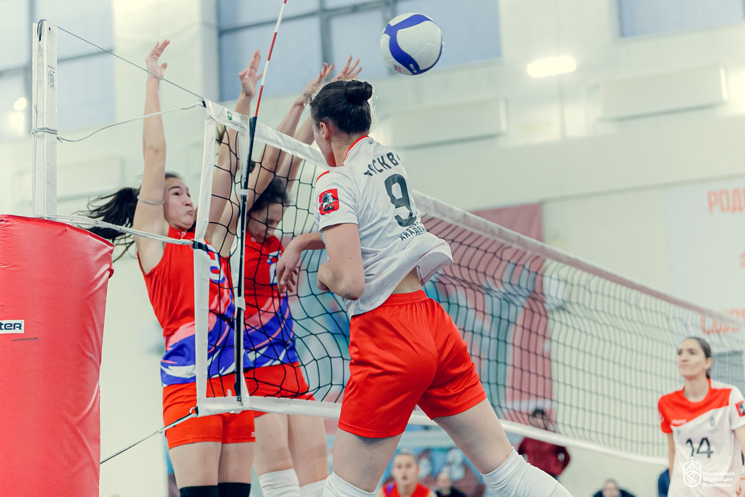 Прошедшие съёмки. Репортажный фотограф Михаил Наволокин Москва