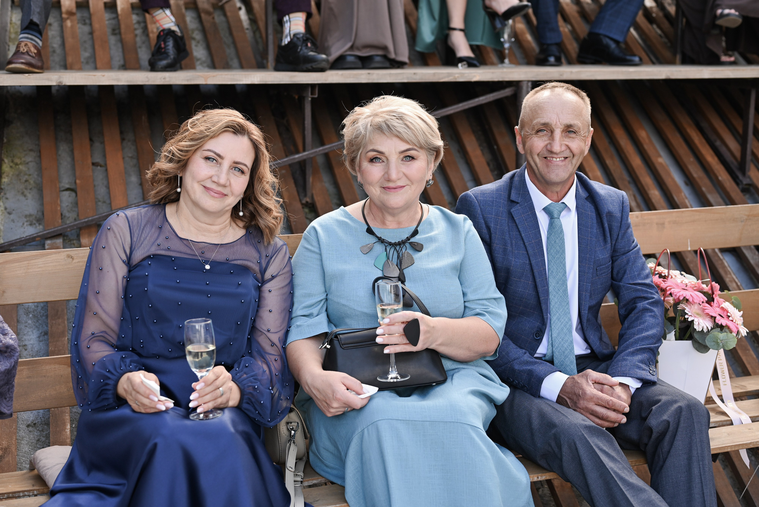 В гармонии с природой. Свадебный и семейный фотограф в Уфе Александров Максим