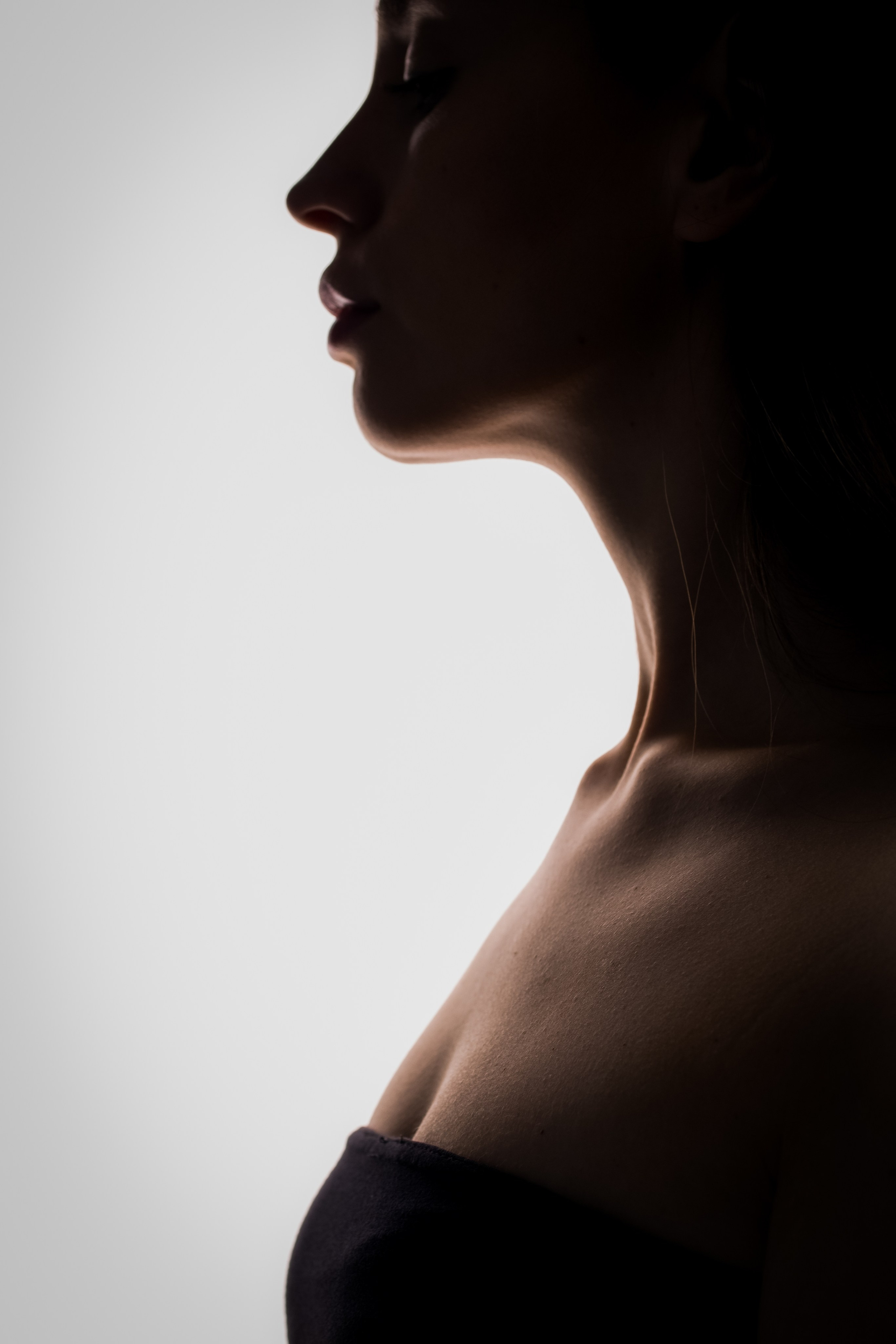 Алиса. Художественная фотография