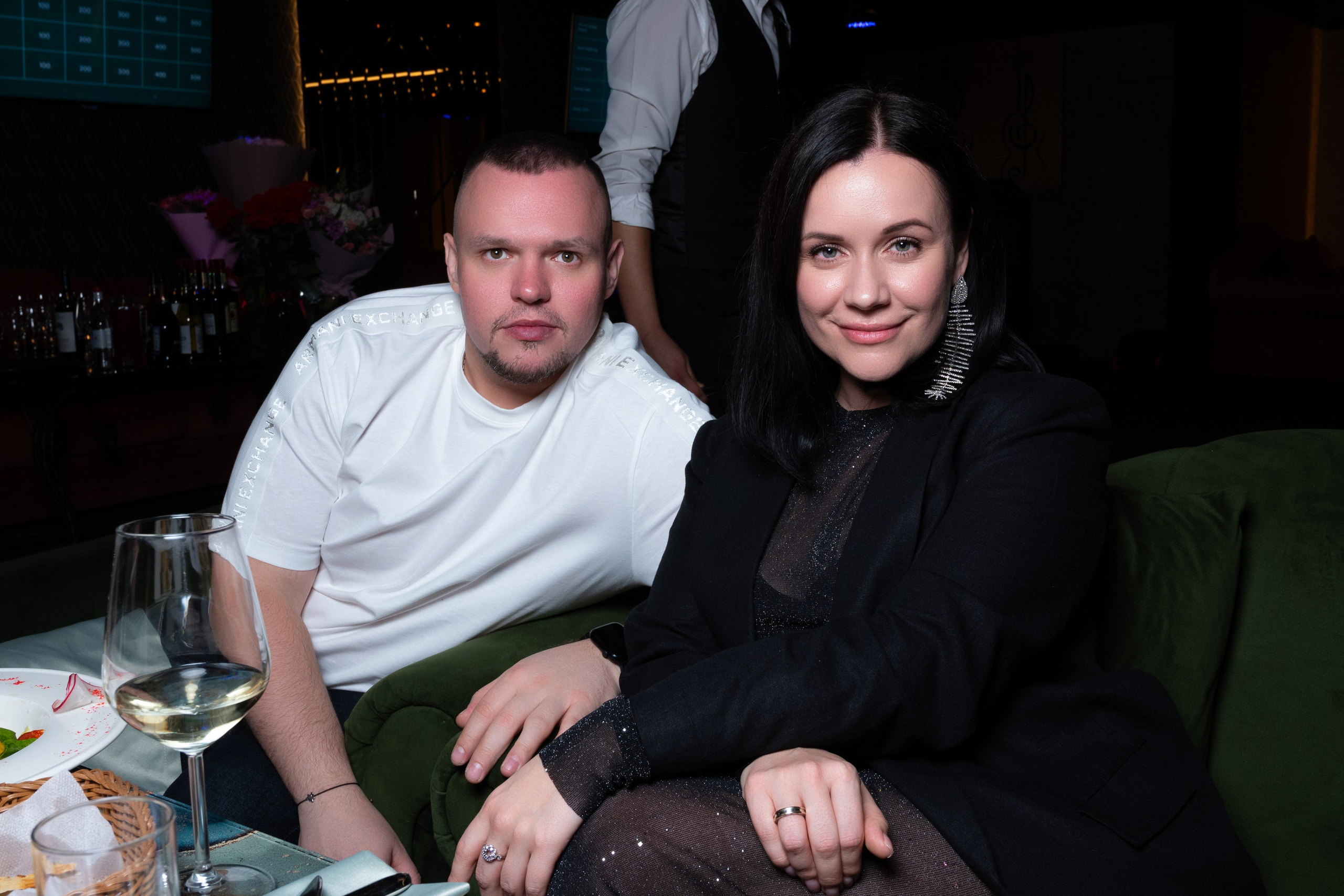 Торжественные мероприятия, дни рождения, корпоративы. Фотограф мероприятий в Москве