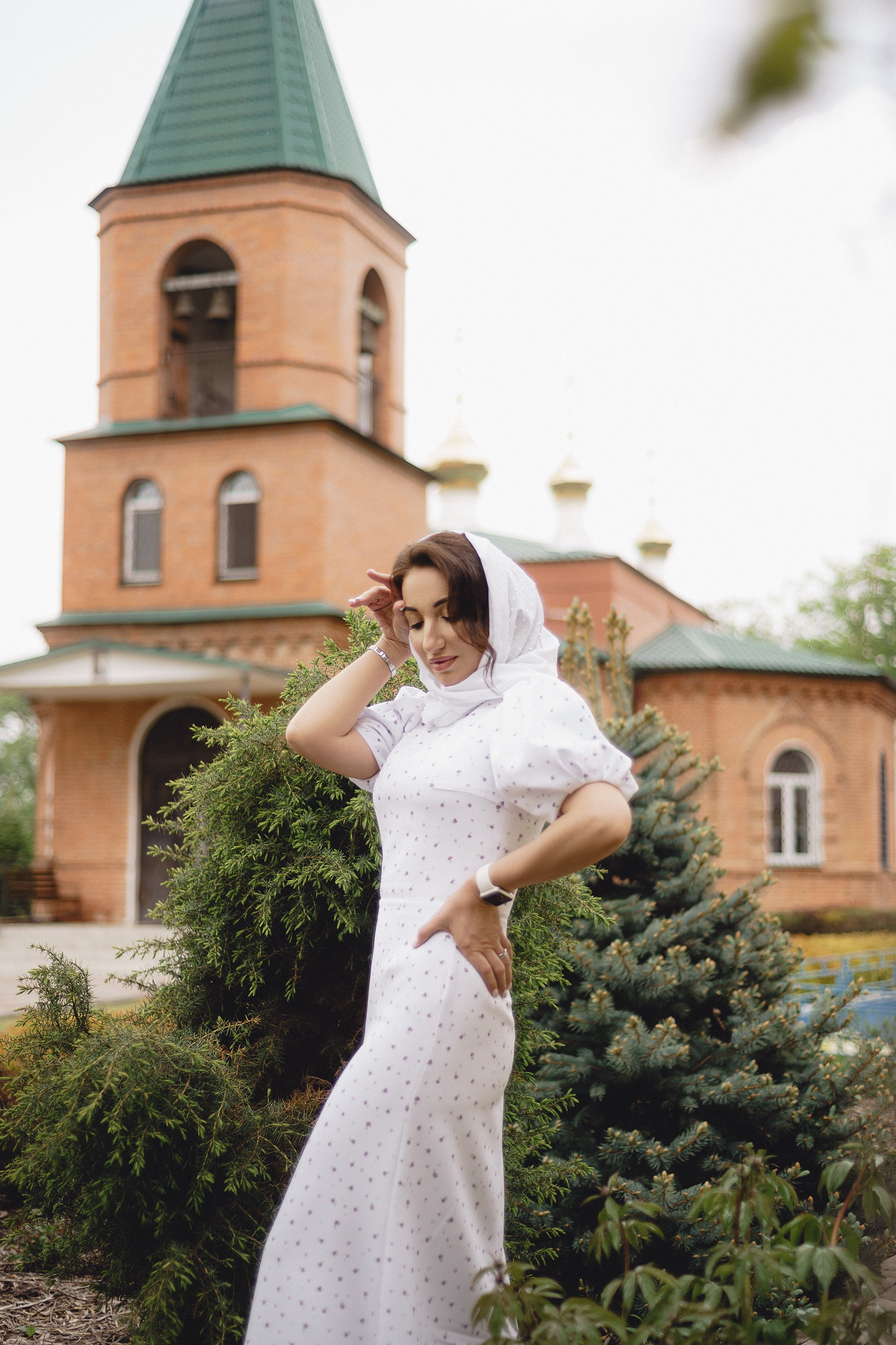 Венчание. Фотограф Иван Каракулов