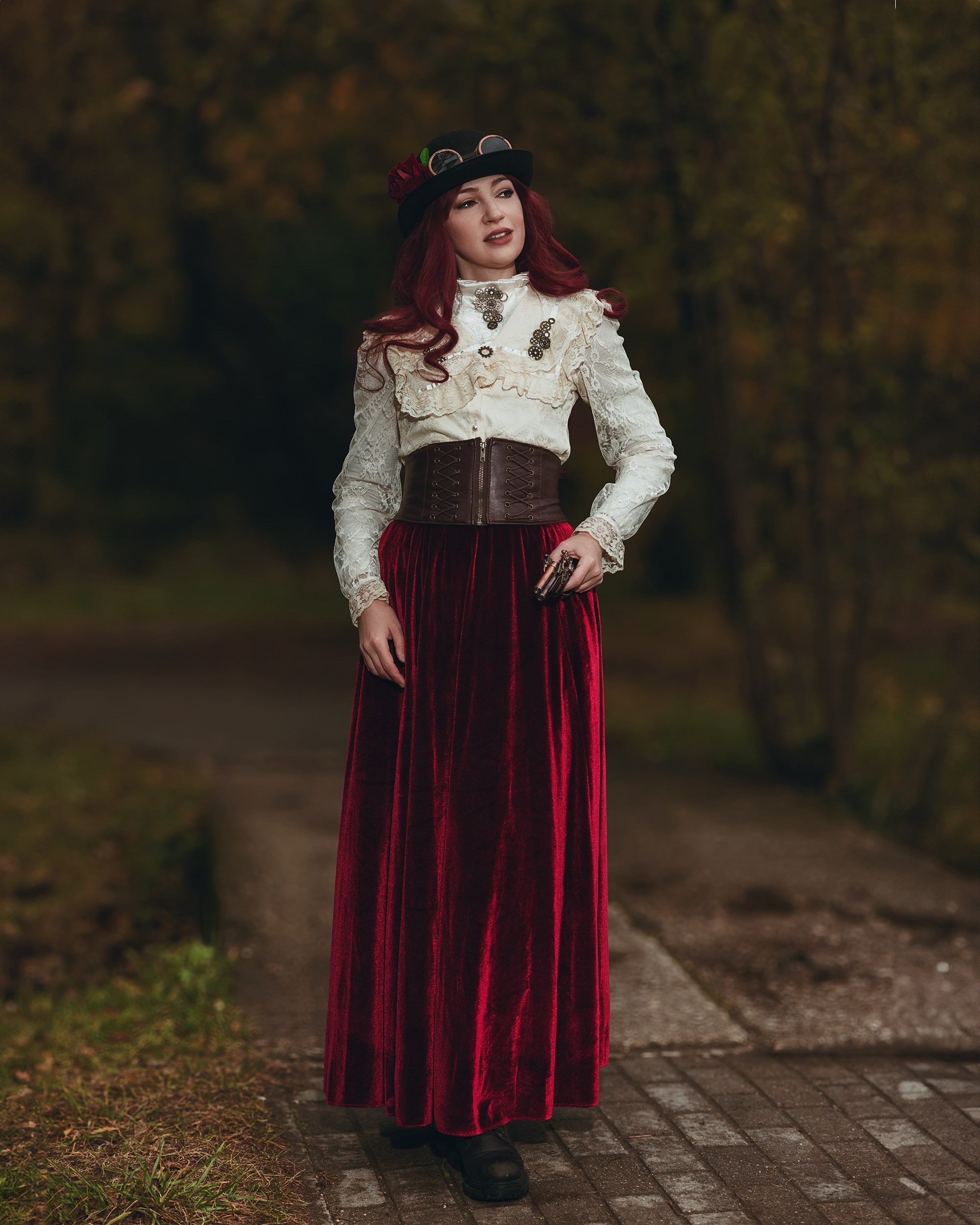 MELODY OF AUTUMN. Shamirov Arkadiy