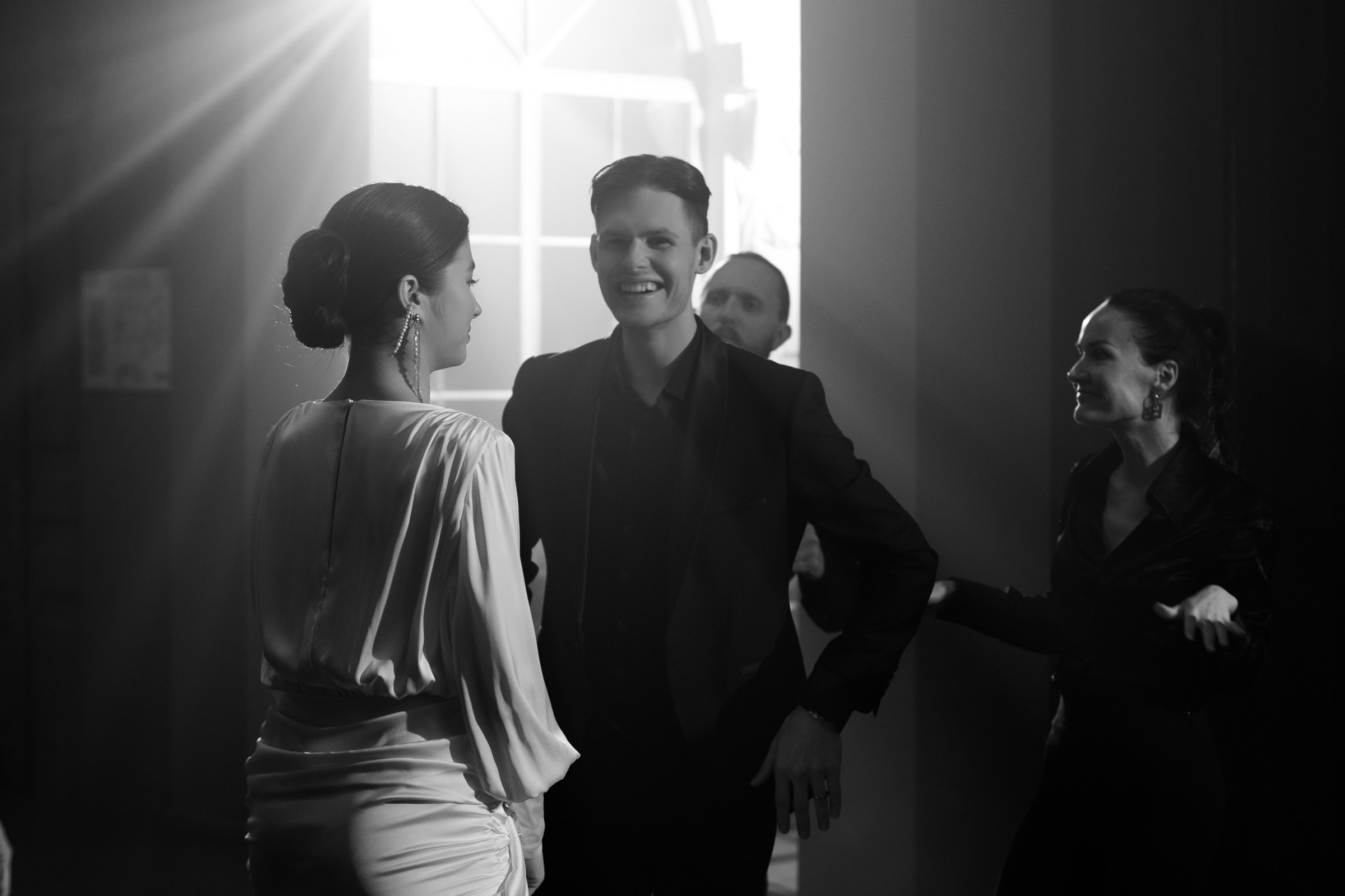 Лолита+Артем. Свадебный фотограф в Санкт-Петербурге