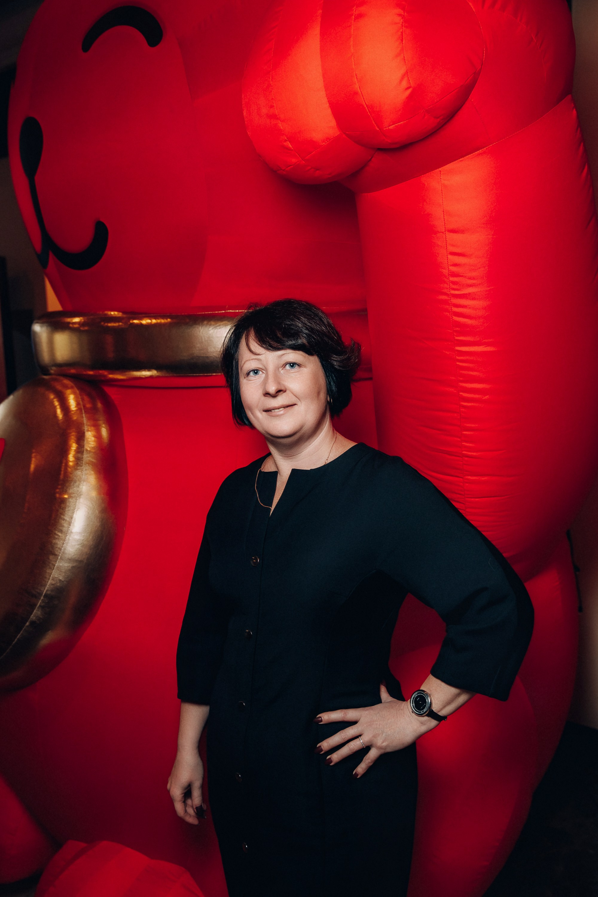 Конференция. Свадебный фотограф Дмитрий Воробьев Ярославль