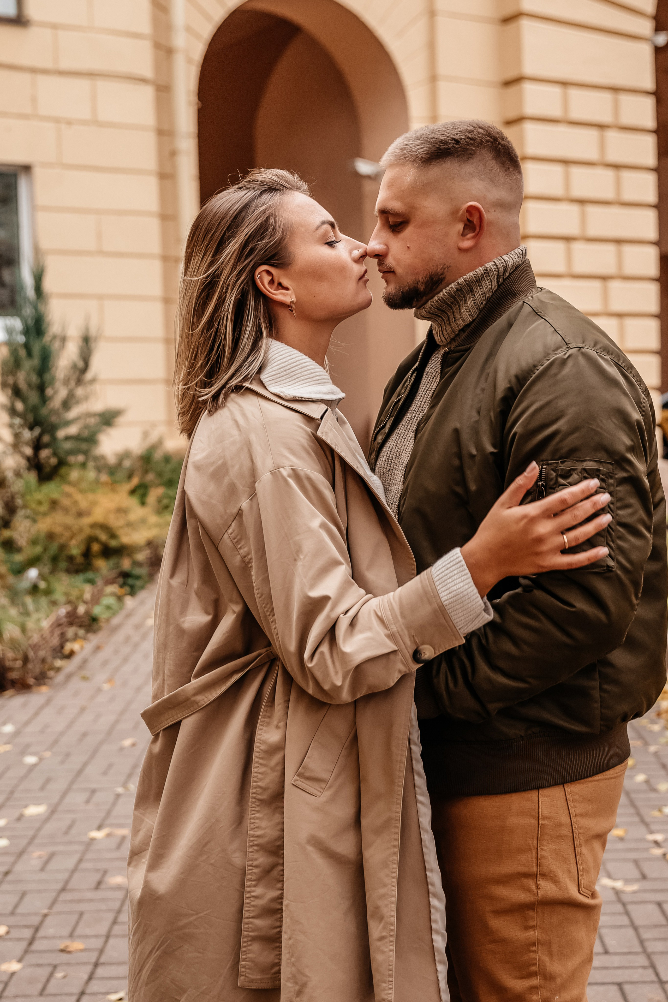Наташа и Женя. Семейный и свадебный фотограф Минск, Барановичи Ольга Пахомова