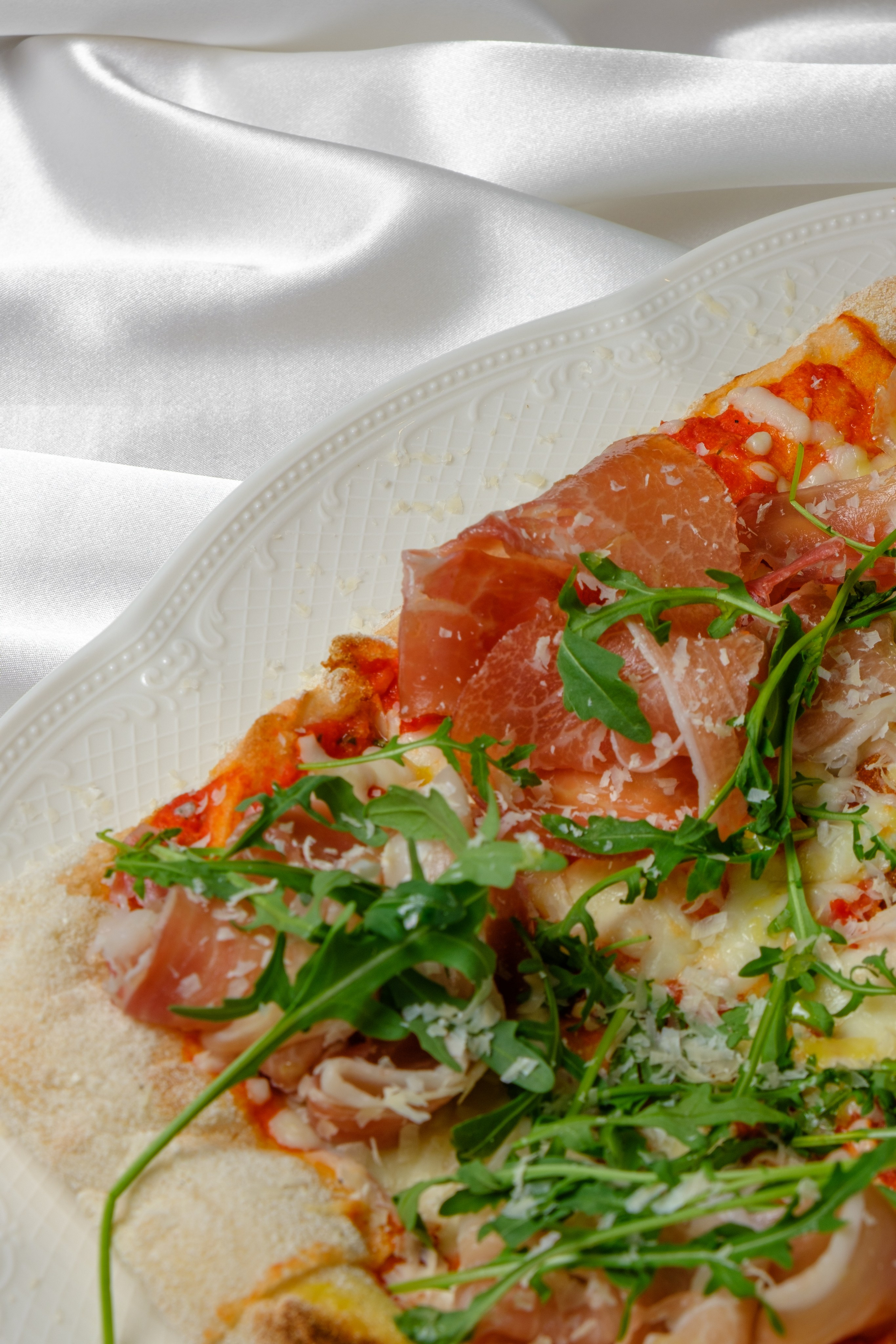 HP «Mona Lisa». Фотограф в Тюмени Кирилл Марфин