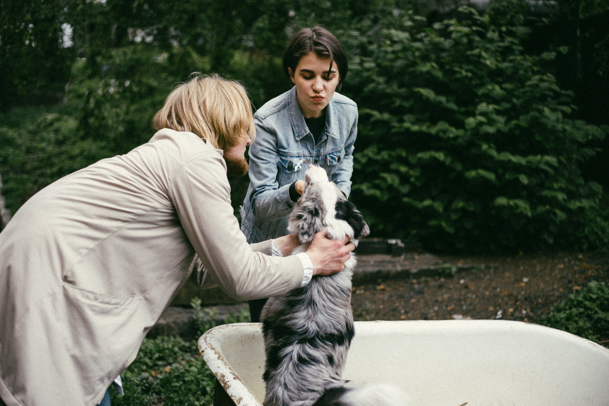 Бесконечно любить тебя. Свадебный и семейный фотограф во Владивостоке Овчинникова Дарья