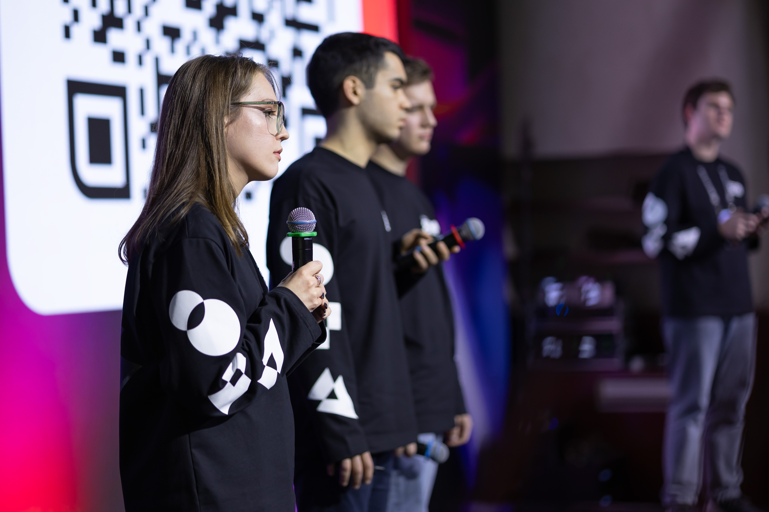 События. Фотограф в Москве Черниговцева Анастасия