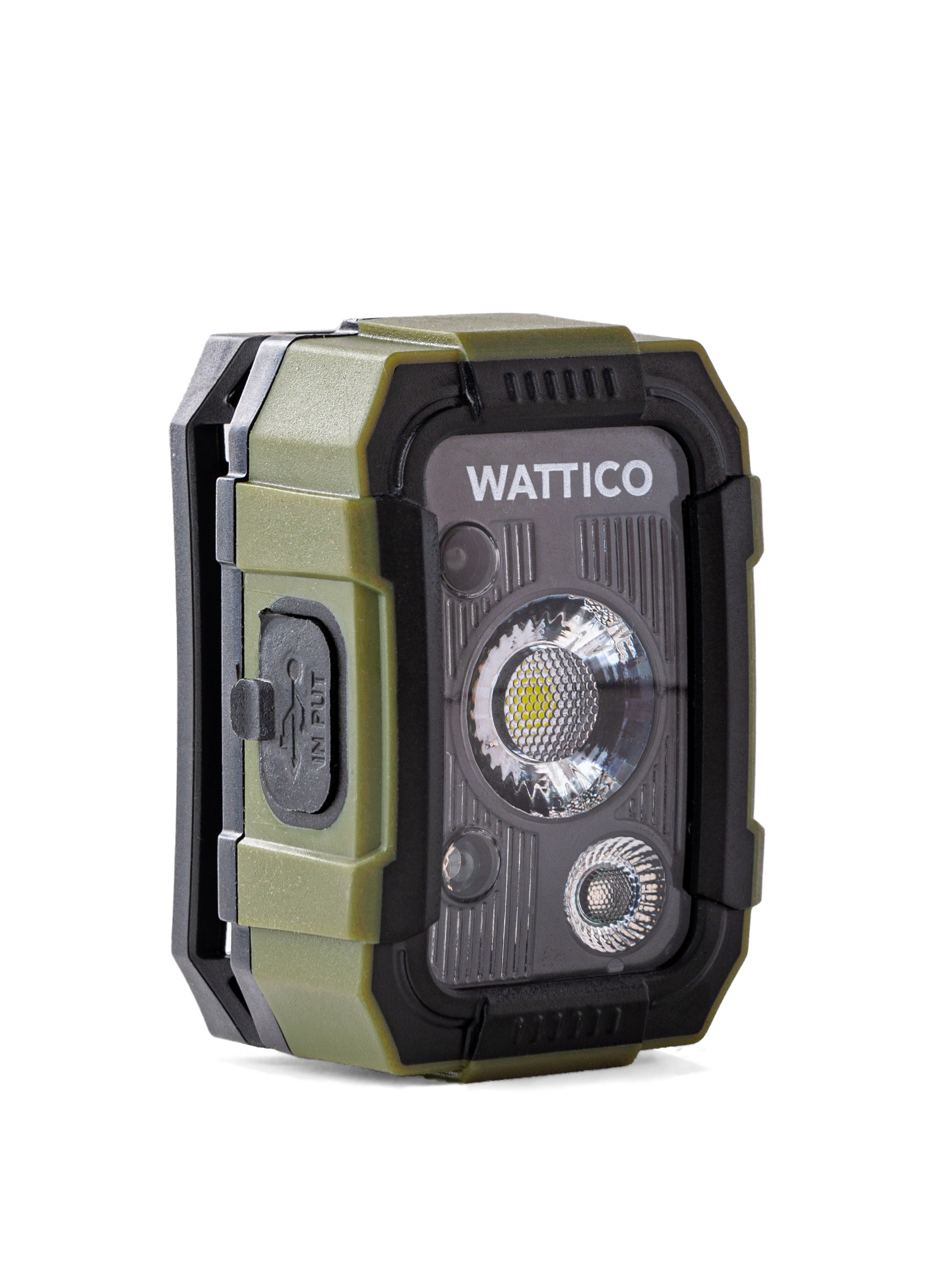 Фонарик налобный. Коммерческие и индивидуальные съёмки