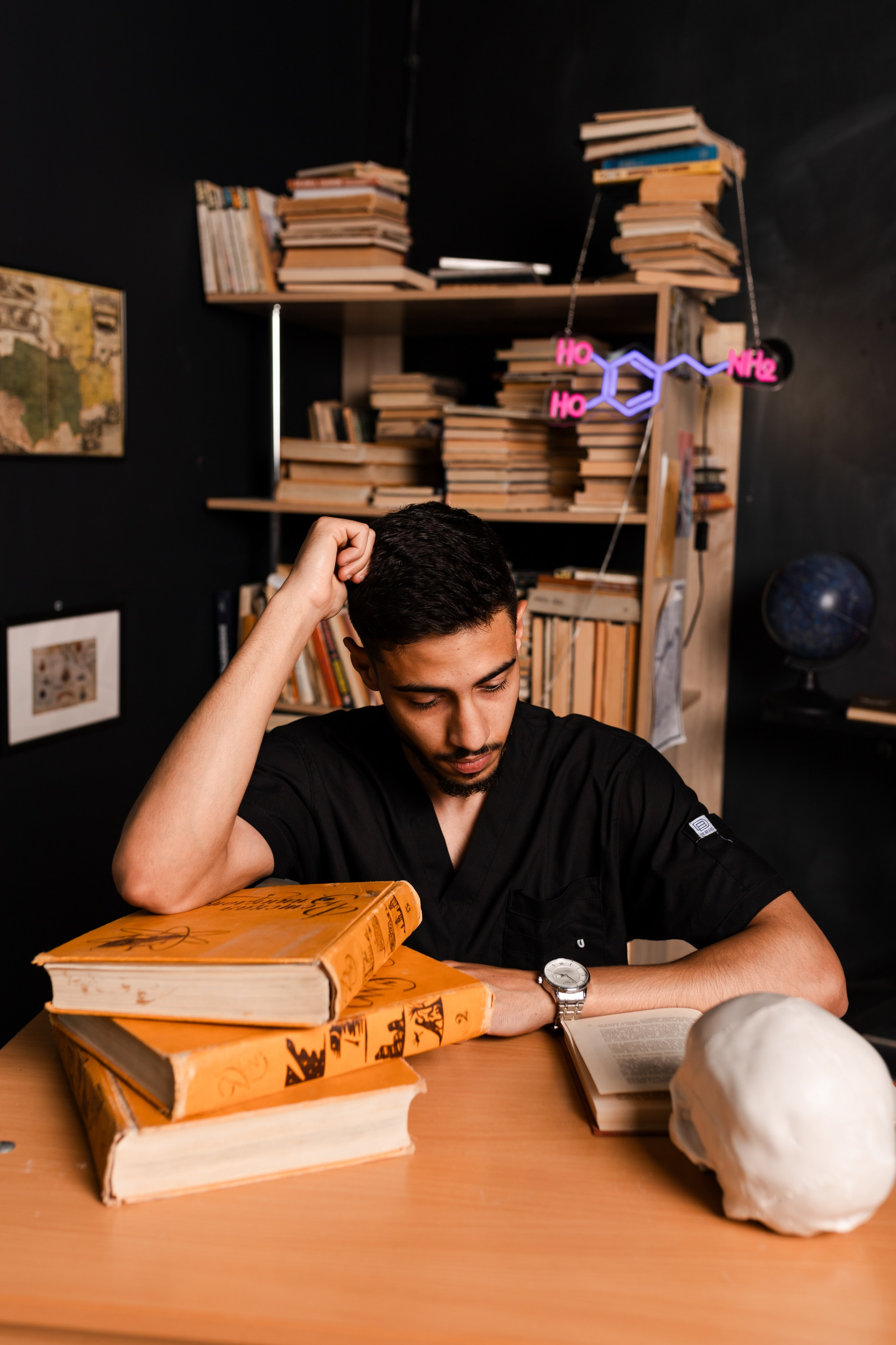 Саад. Марина Шаймухаметова. Фотограф в Уфе