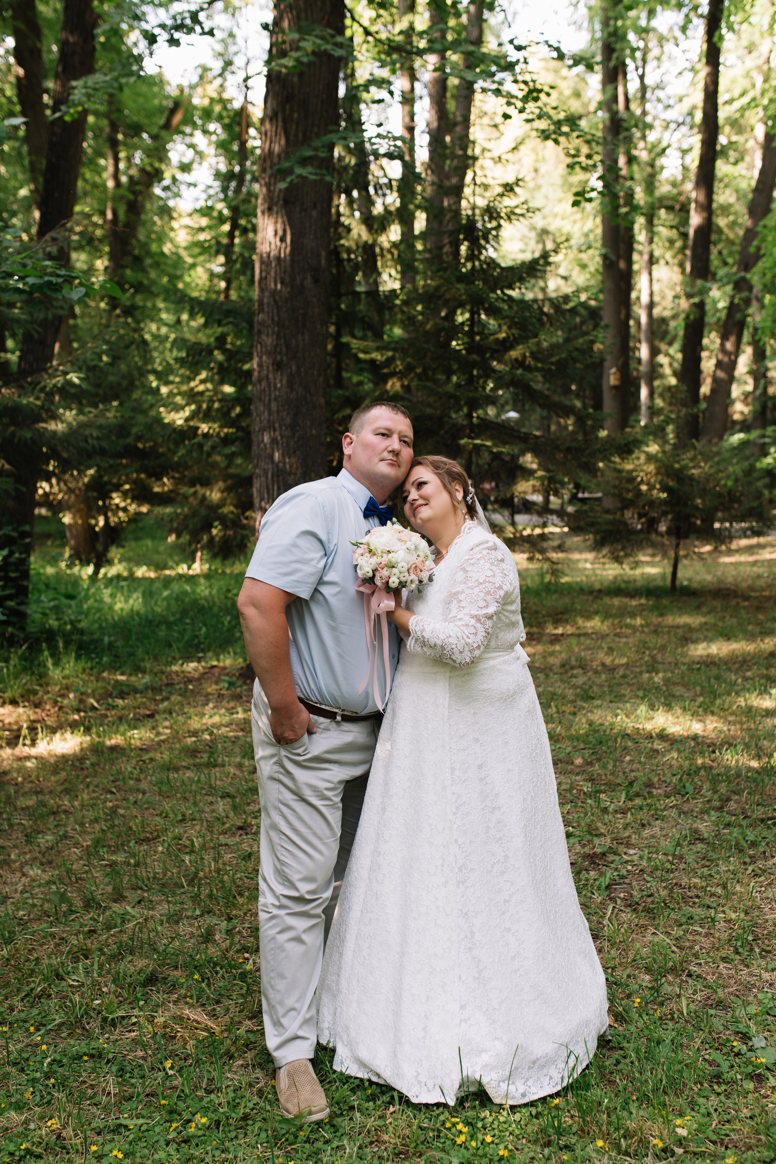 Игорь и Екатерина. Марина Шаймухаметова. Фотограф в Уфе