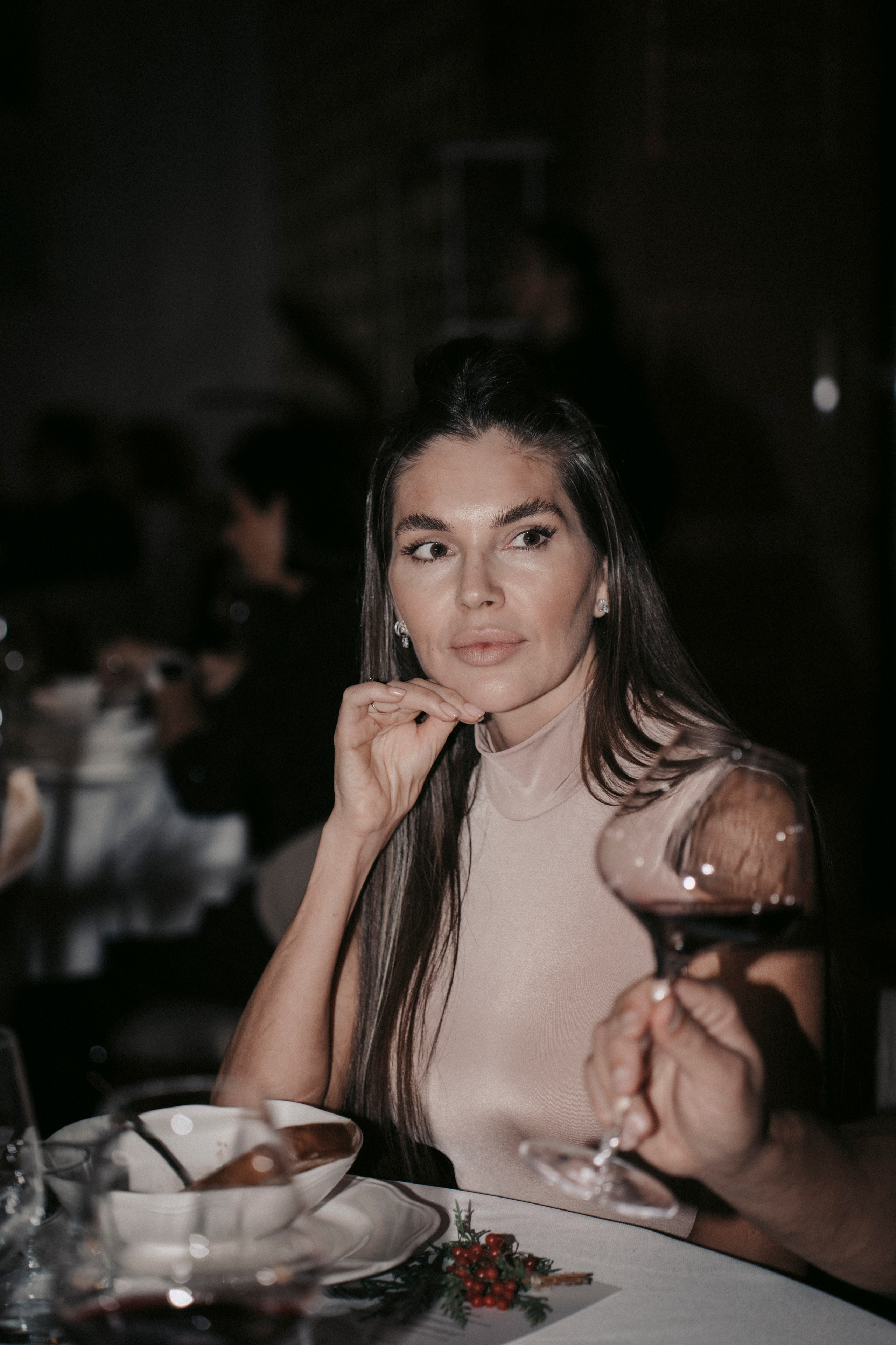 Тугай. Главная