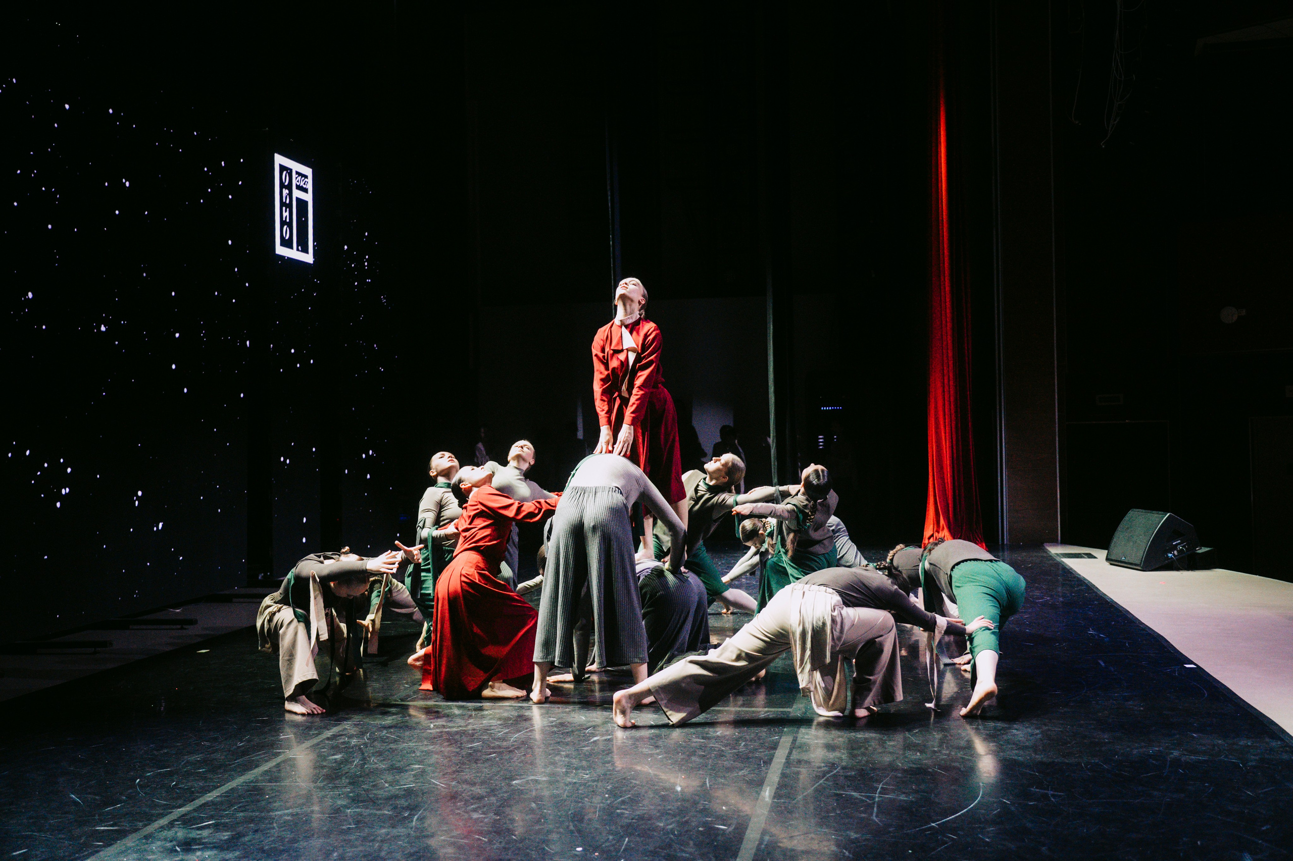 Окно. Главная