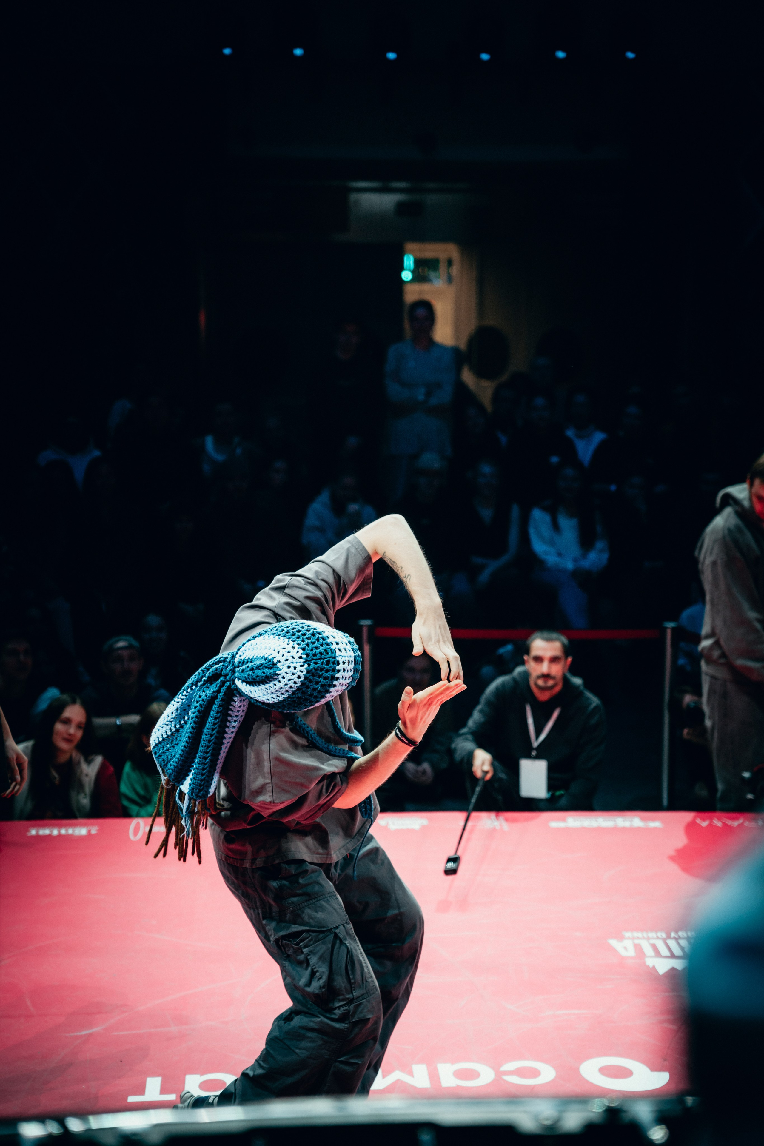 HIP HOP KAZAN 2025. Главная