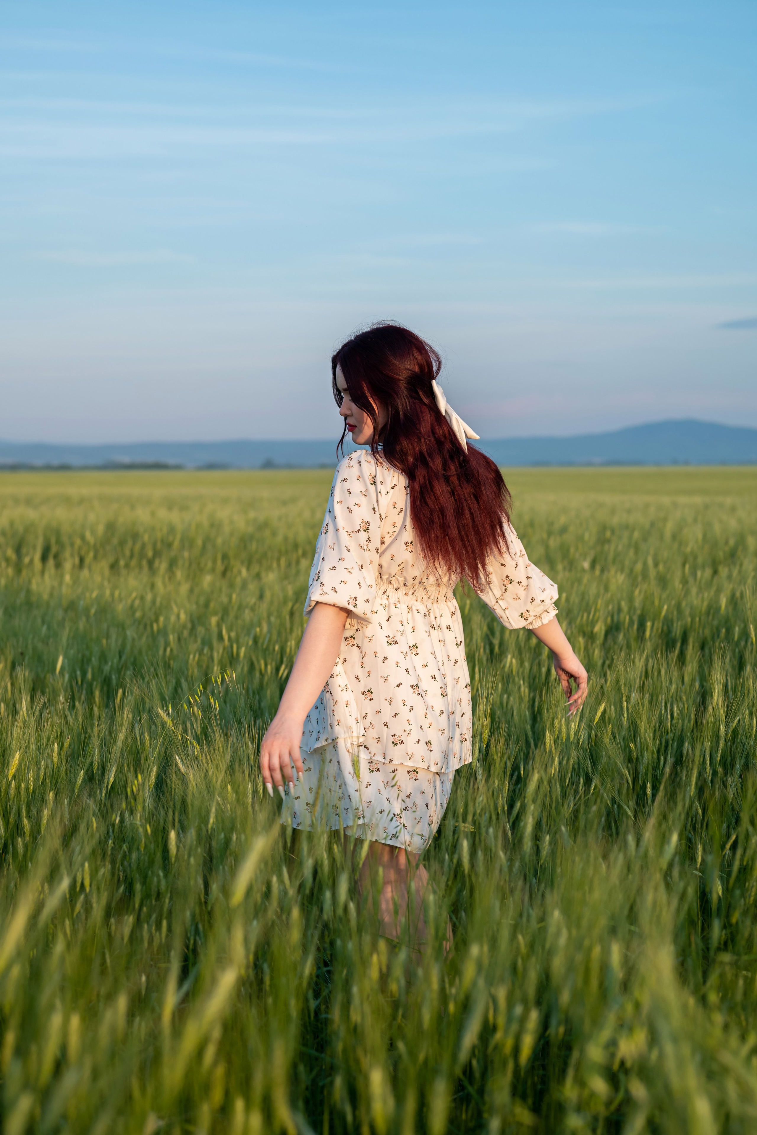 Анастасия. Фотограф в городе Салават