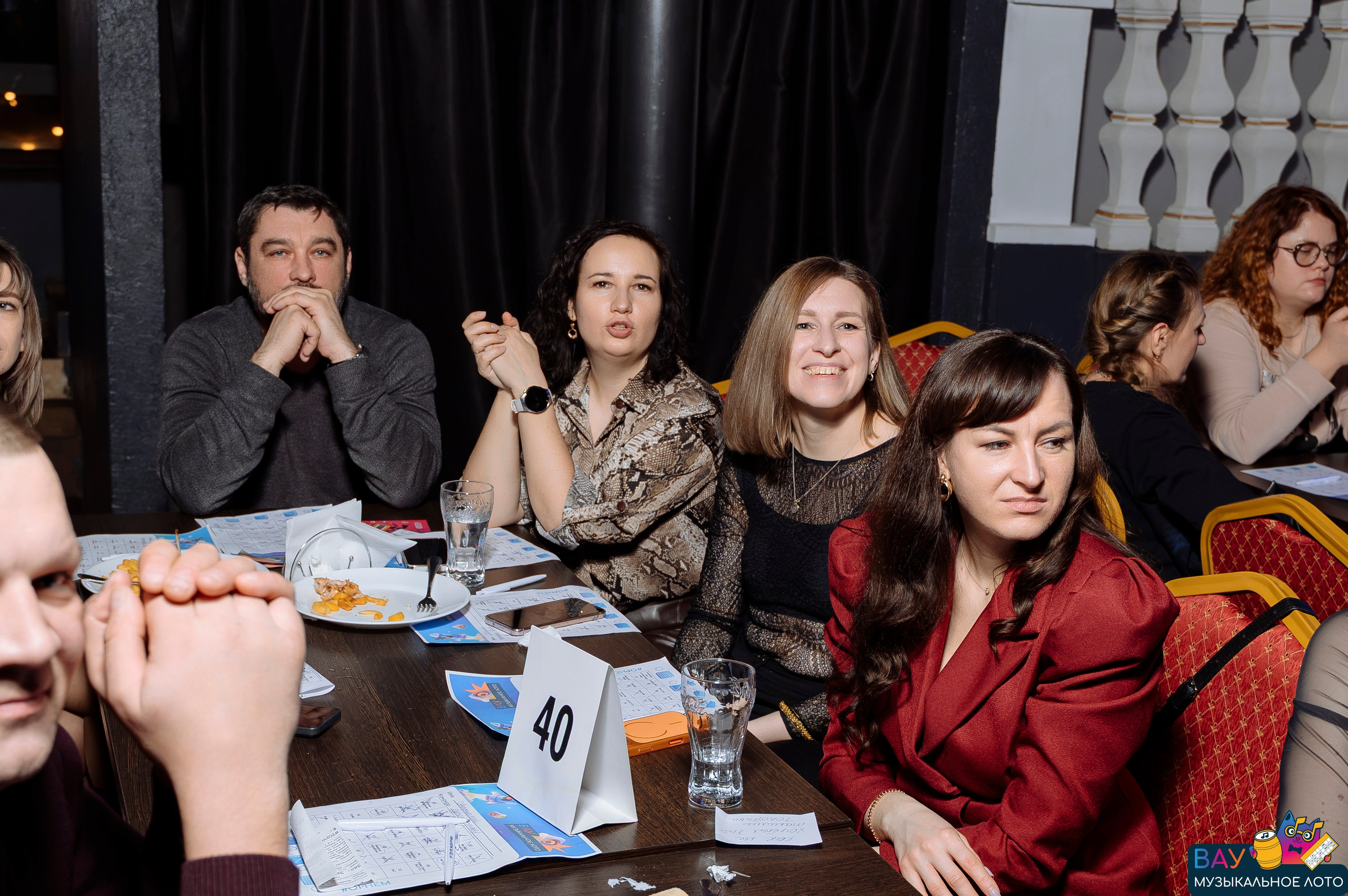 Репортаж ВАУмузлото. Фотограф Беларусь — Ольга Шаповалова (Жардецкая)