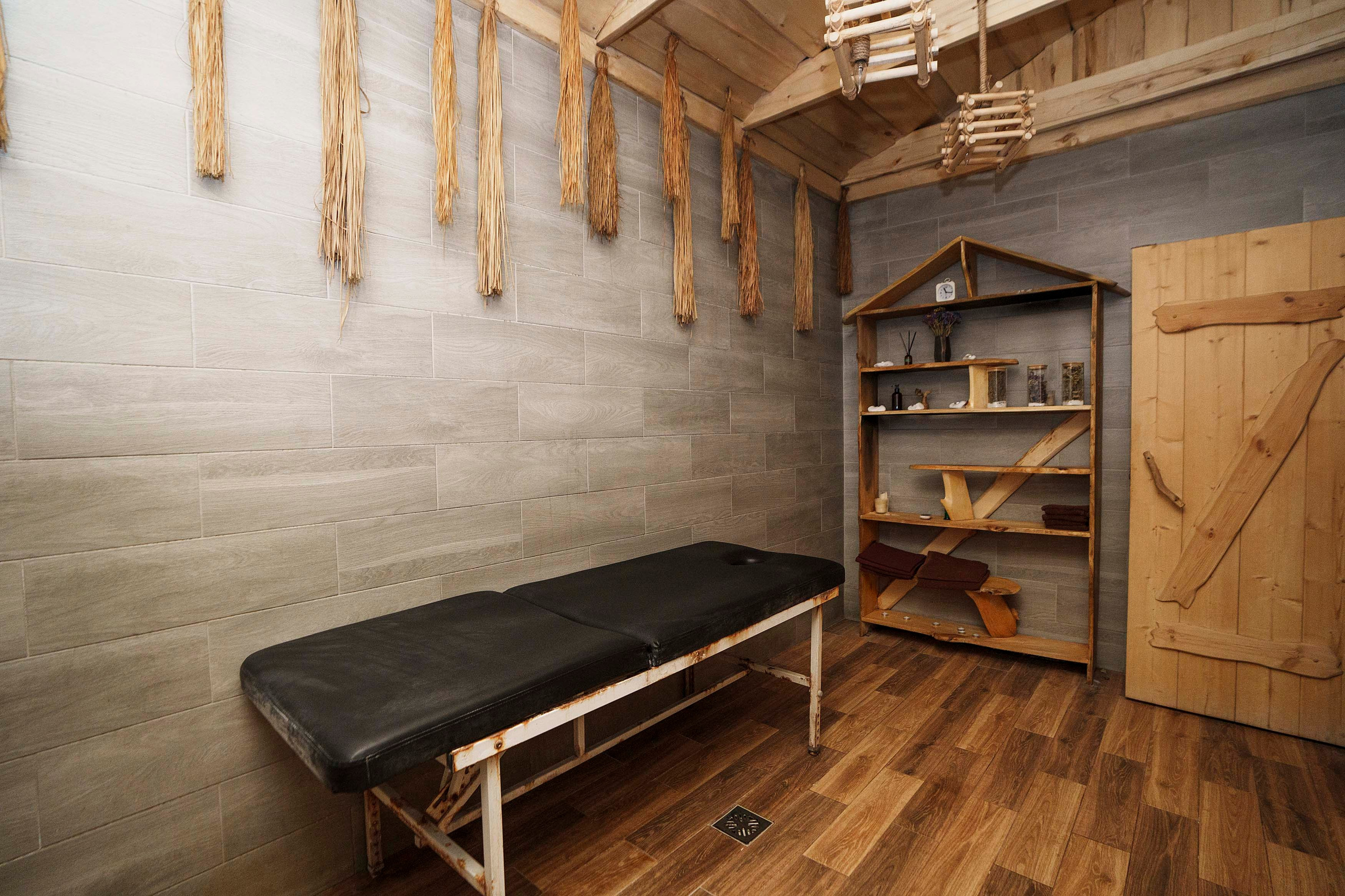 Банный комплекс «Пар-Парок». Фотограф Казань