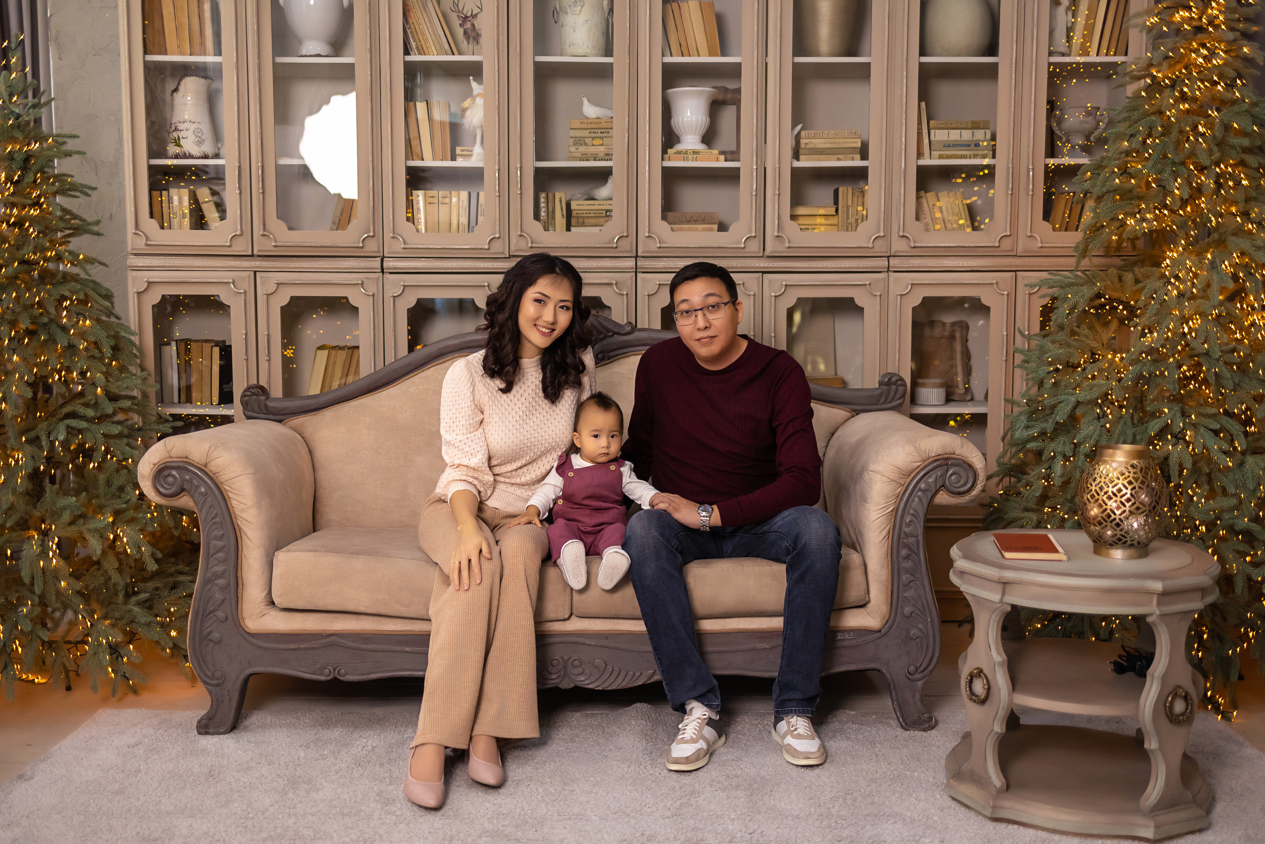 Отзывы. Family and children’s photographer in Almaty Azhar Shaidildinova