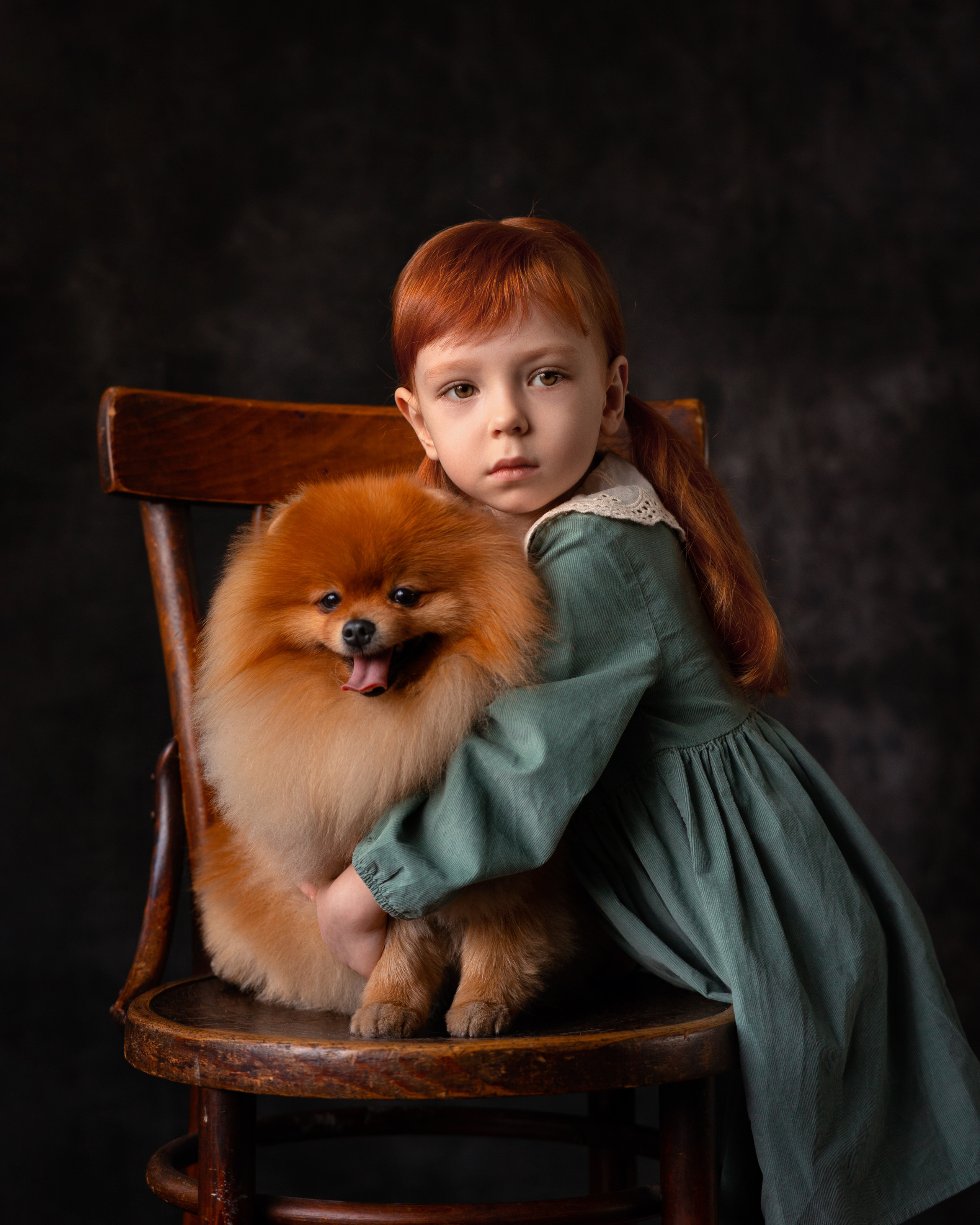 Детская фотосессия. Семейный и детский фотограф в Алматы Ажар Шайдилдинова