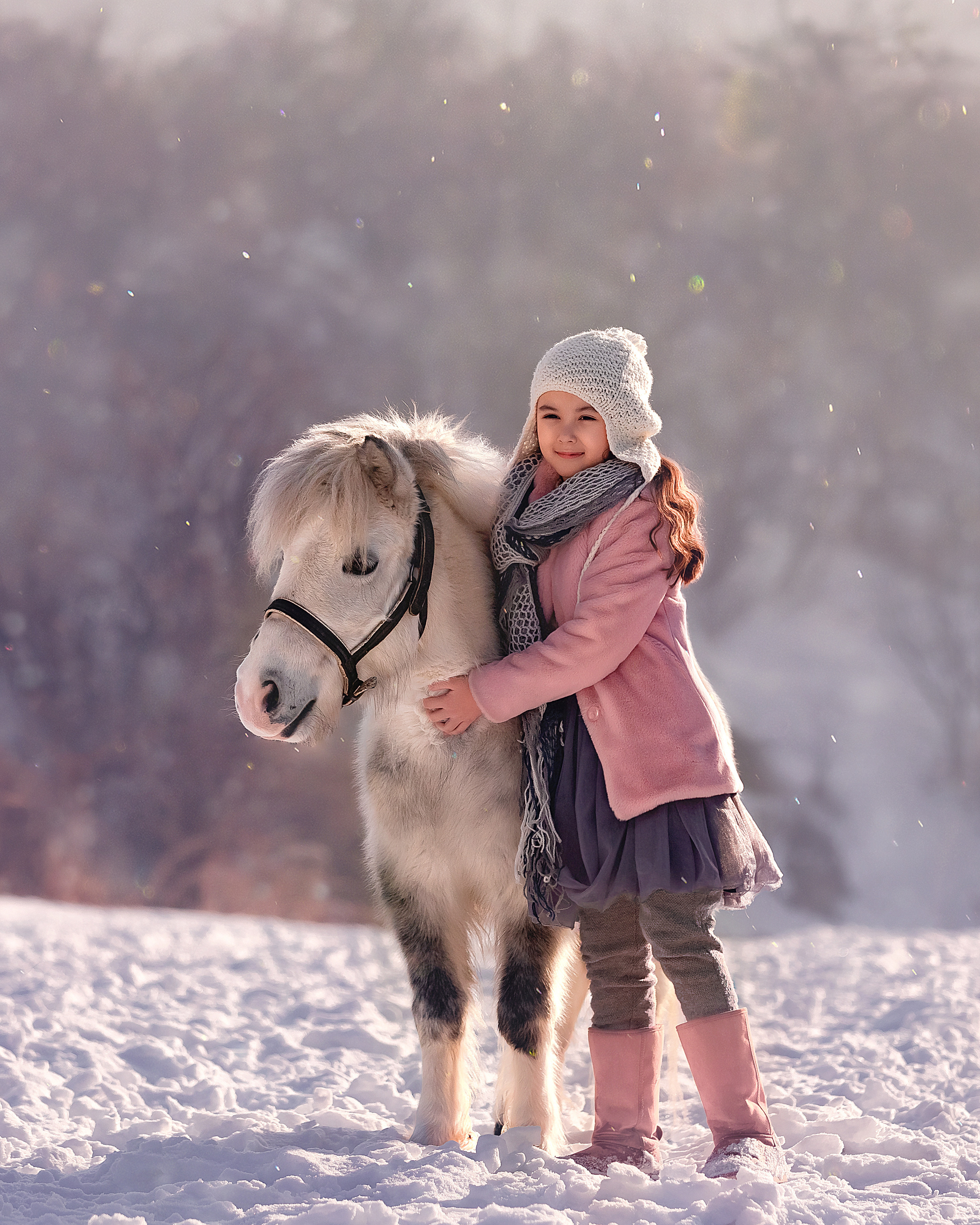 Детская фотосессия. Семейный и детский фотограф в Алматы Ажар Шайдилдинова