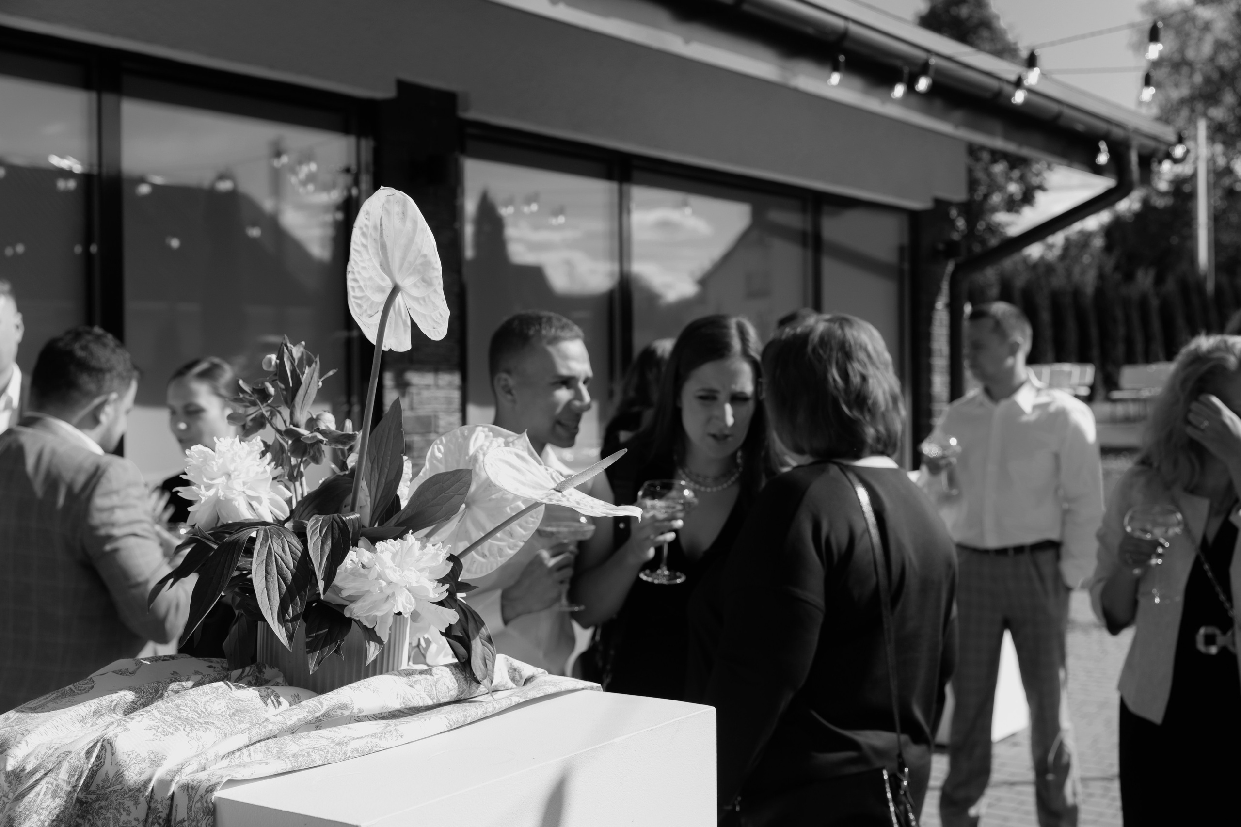 Настя Сергей 13 июня 2024, Minsk Grandchalet. Свадебный фотограф Кристина Винокурова