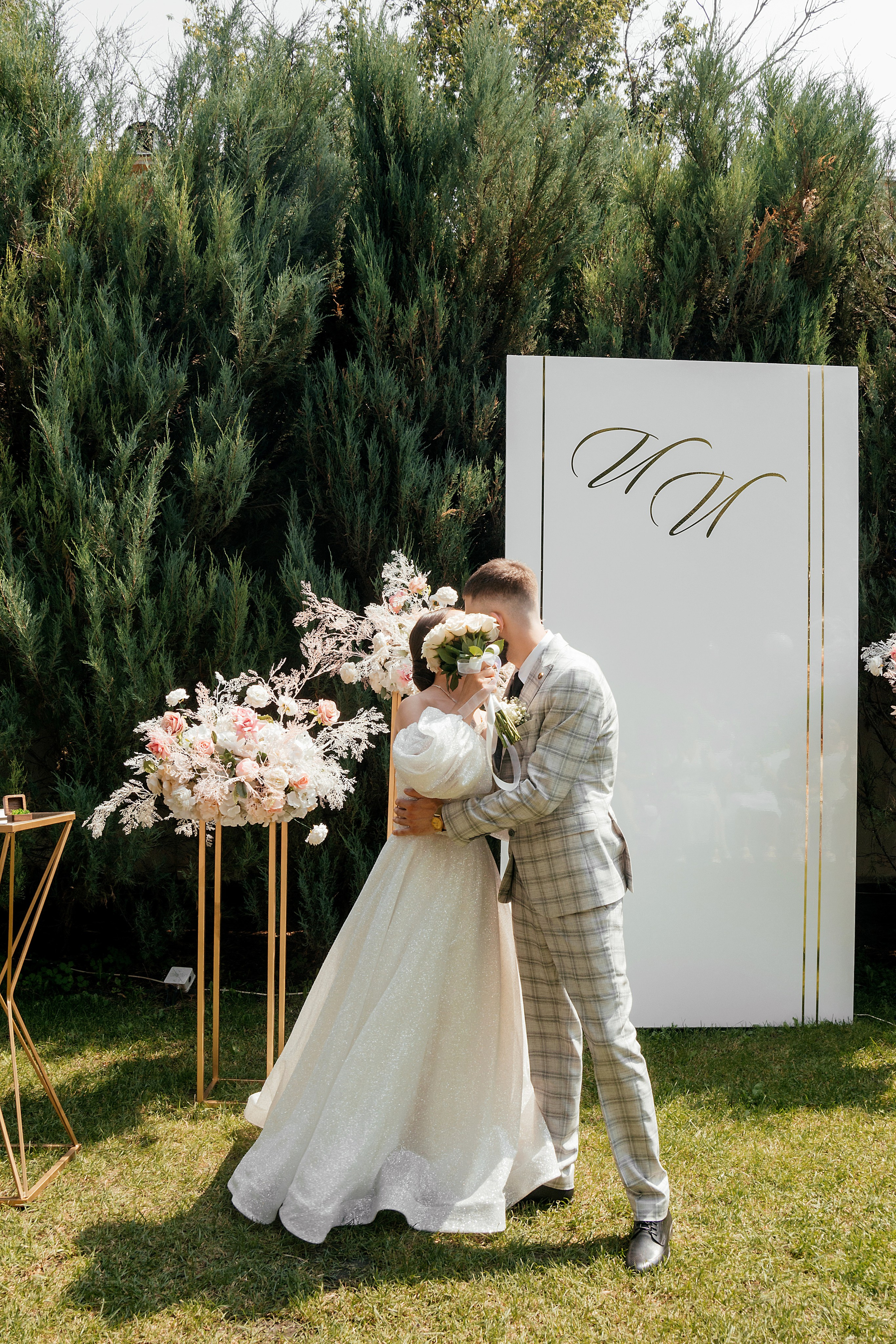 Иракли & Карина. Свадебный и семейный фотограф в Самаре и Тольятти Башкатова Ольга