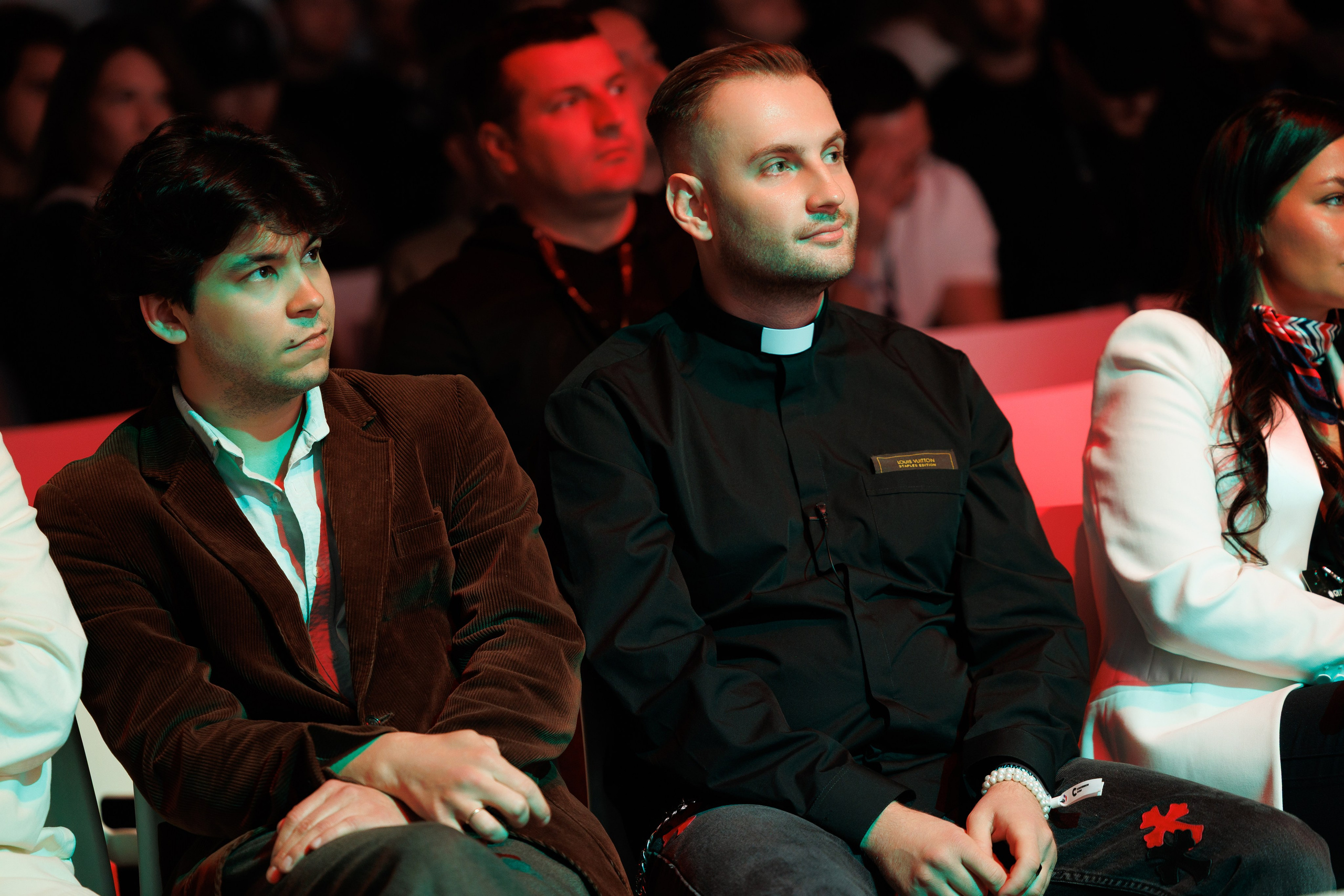 Conversion Conf Warsaw'26. JUST BRAND AGENCY