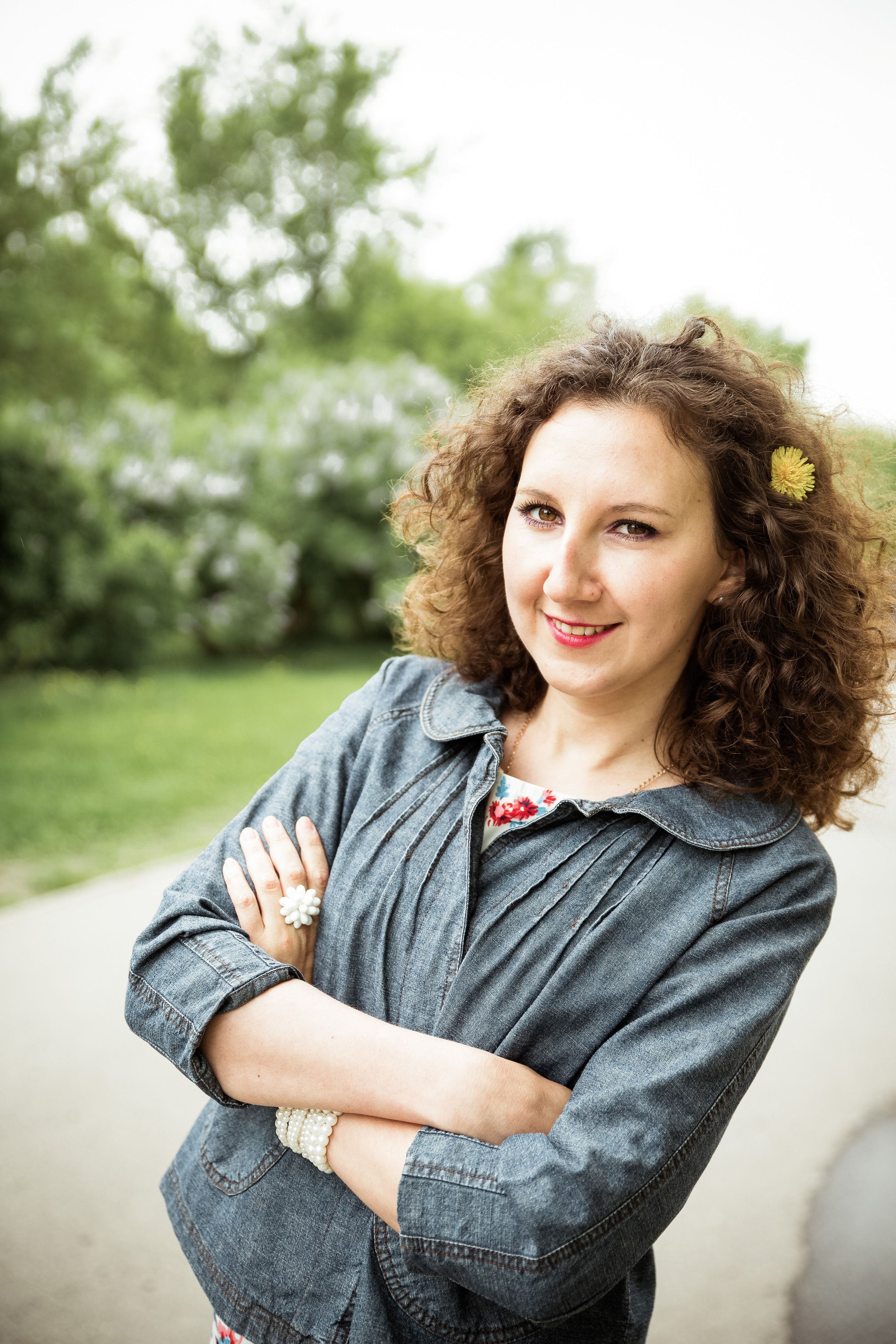 Индивидуальная съёмка. Семейный фотограф в Москве