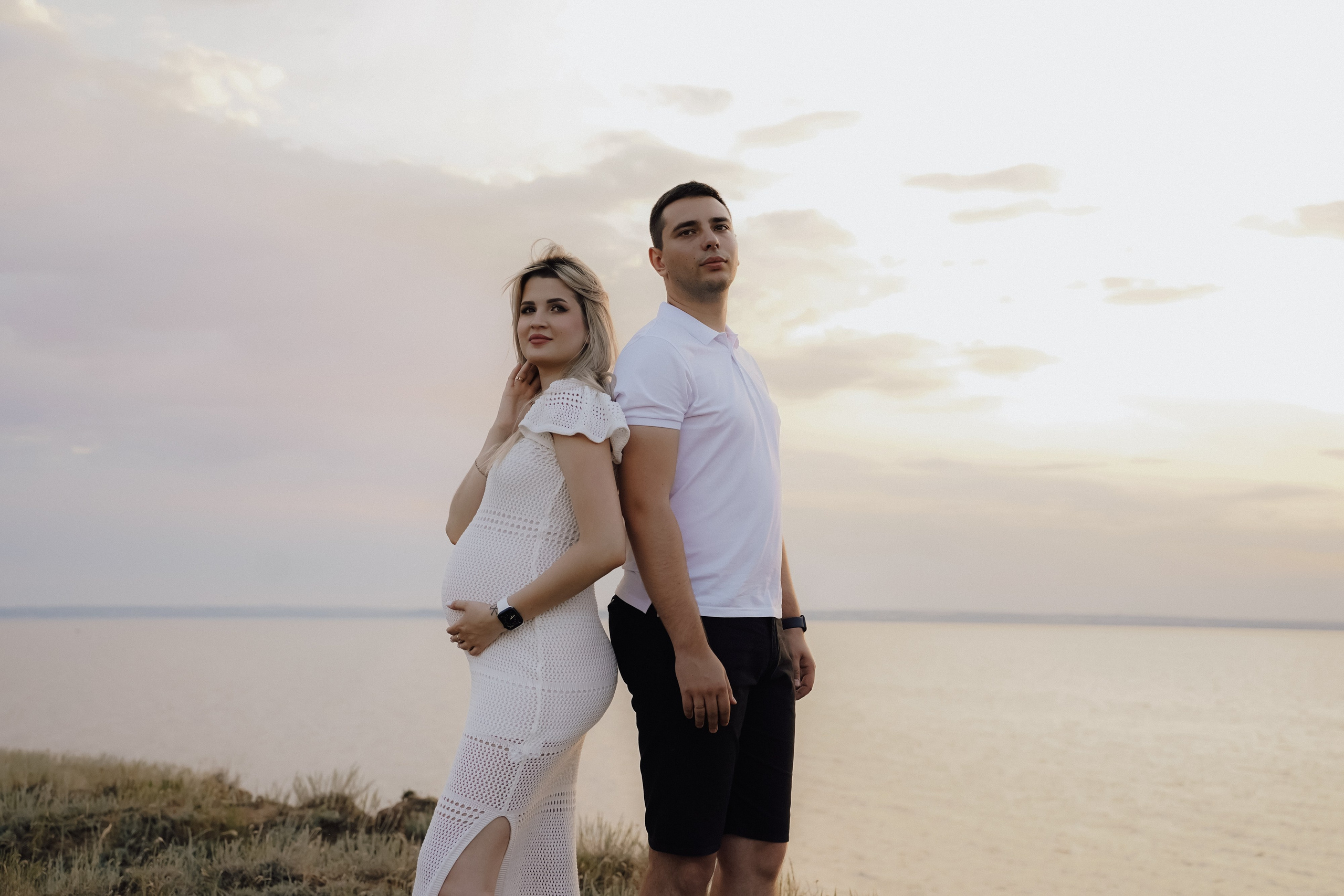 Кирилл и Кристина. Свадебный и семейный фотограф в Волгограде Наталья Наумова