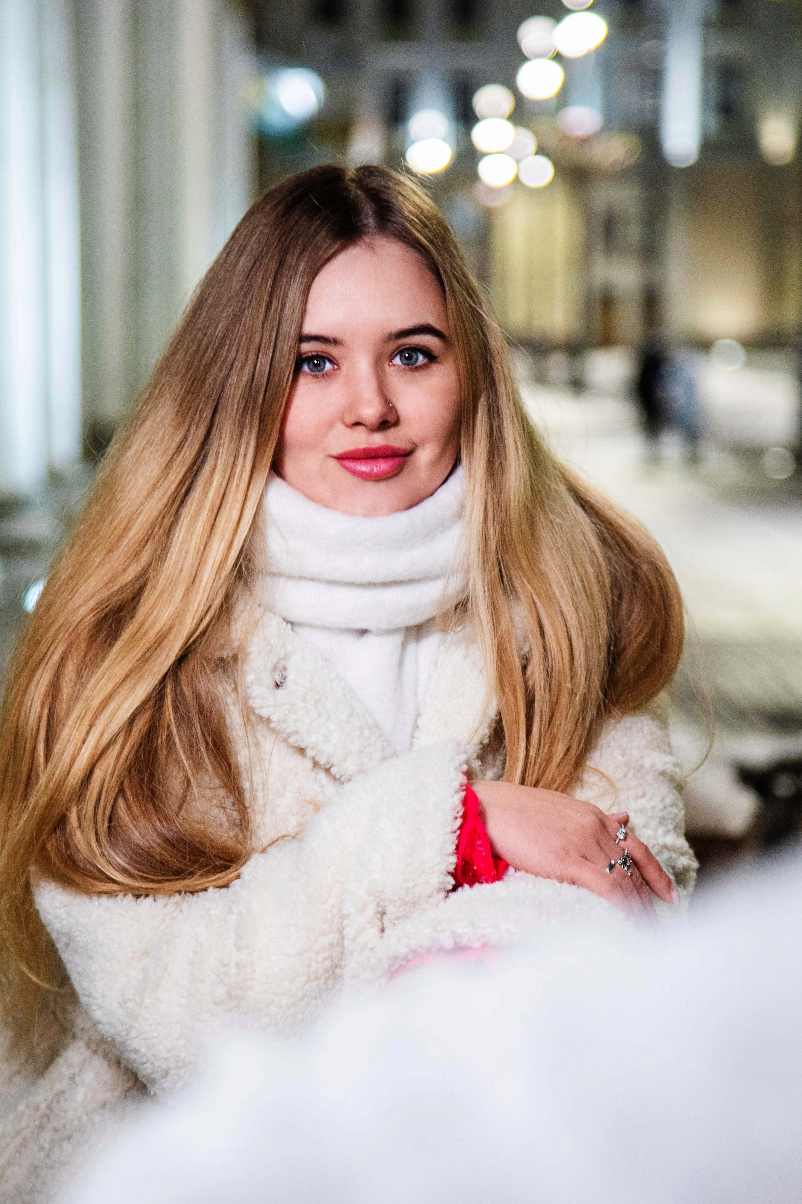 Ольга. Семейный и детский фотограф в Санкт-Петербург. Natalia Fadel