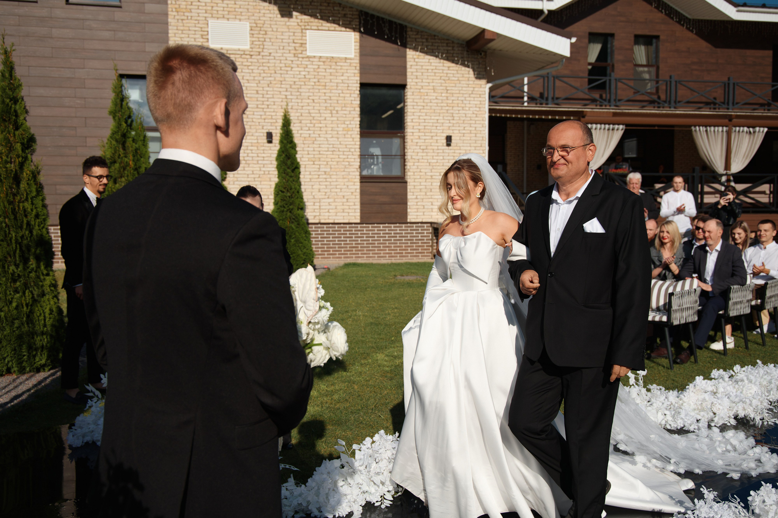 Роман и Валерия. Семейный фотограф — Макс Белогрудов