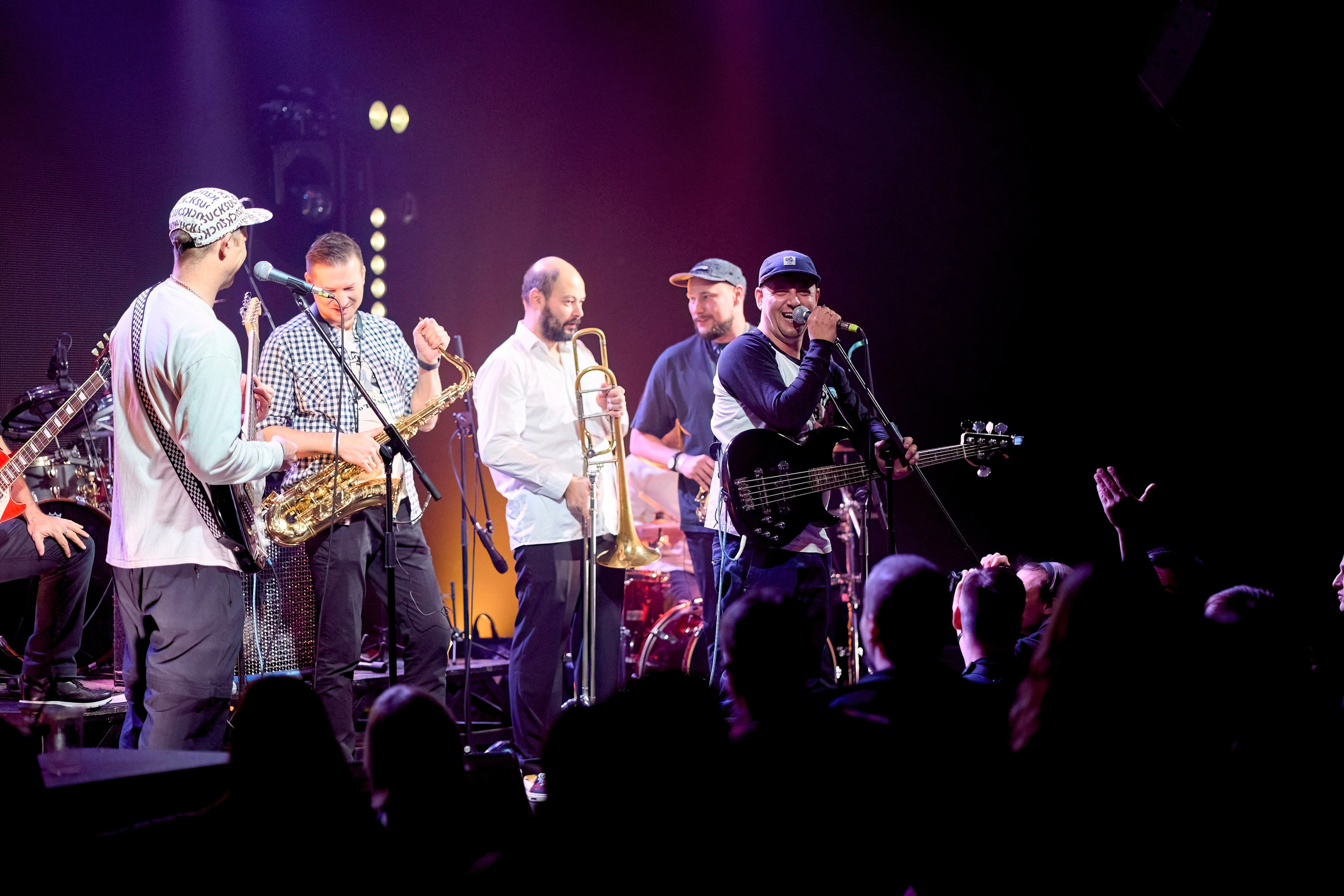 SHOOTKI / AGLOMERAT / 24.11.2023. Ekhovanov | фото- видеосъемка