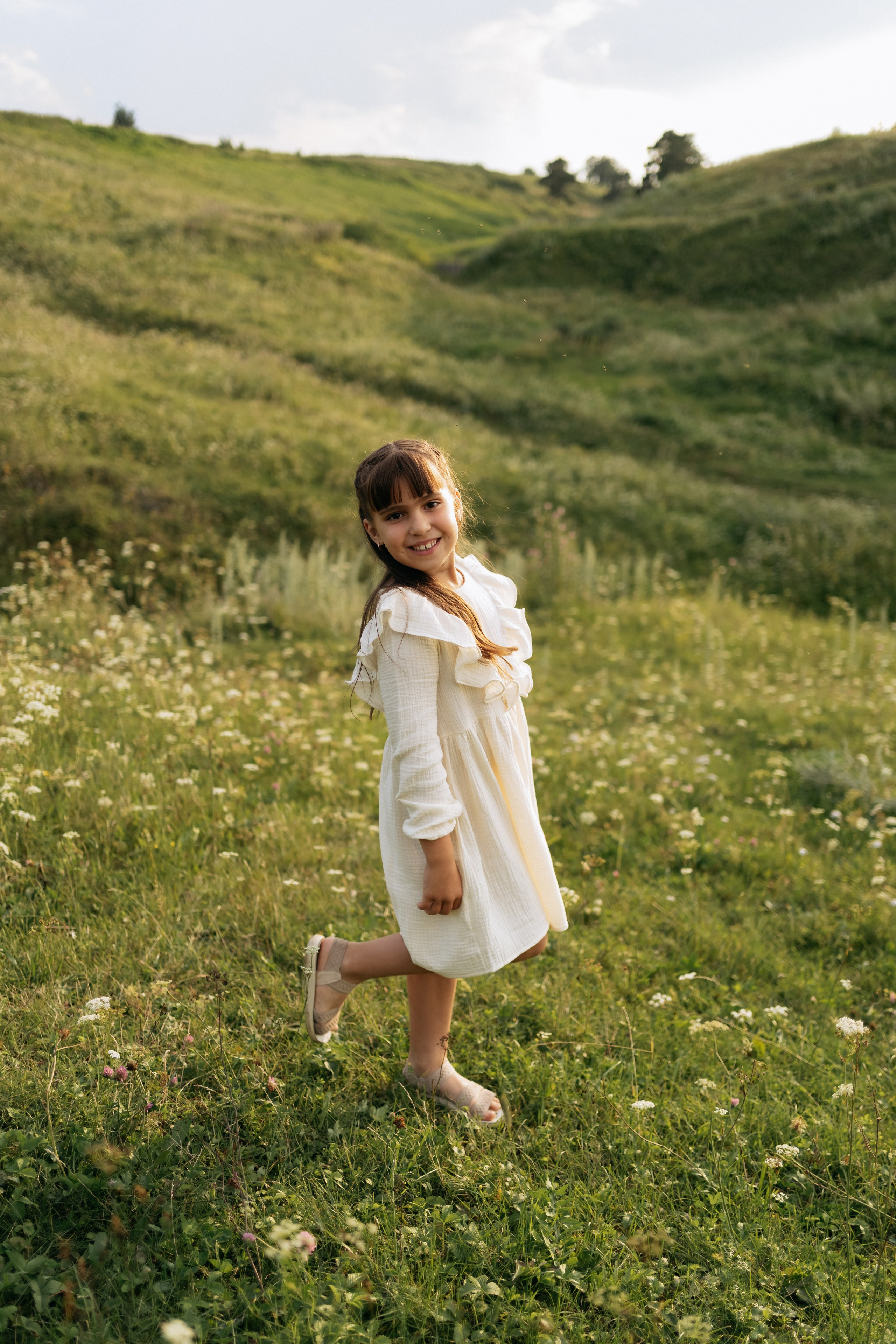 Гендер Дарья