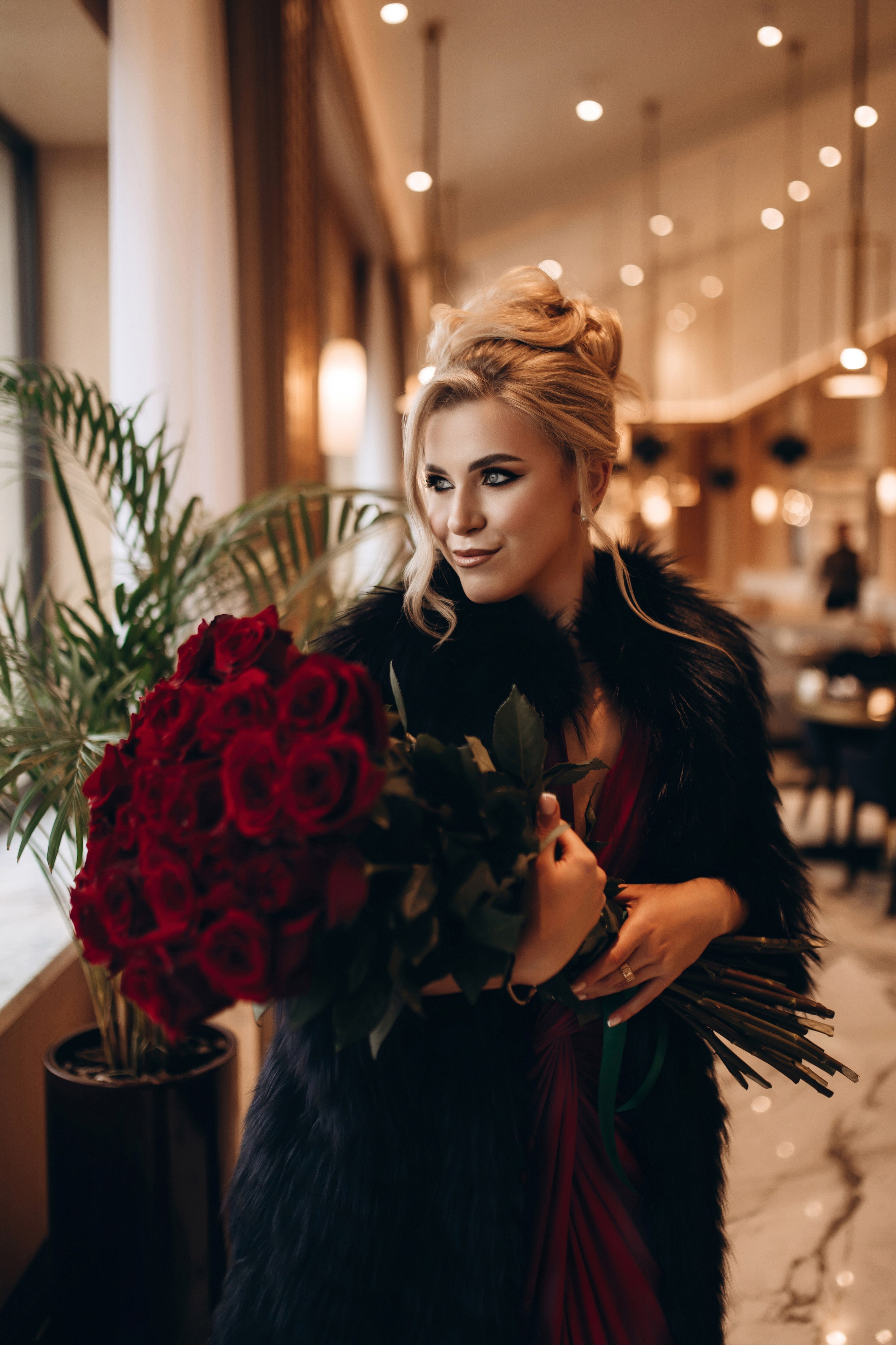 Арина. Фотограф Марина Пантелеева