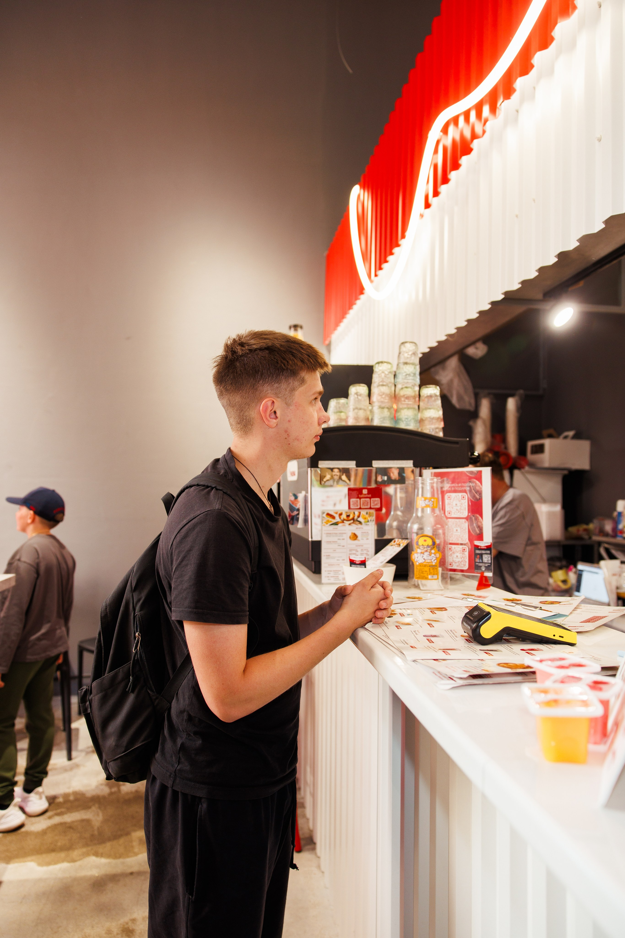 Tuttohot открытие летней веранды. Дацук Анна Фотограф из Екатеринбурга