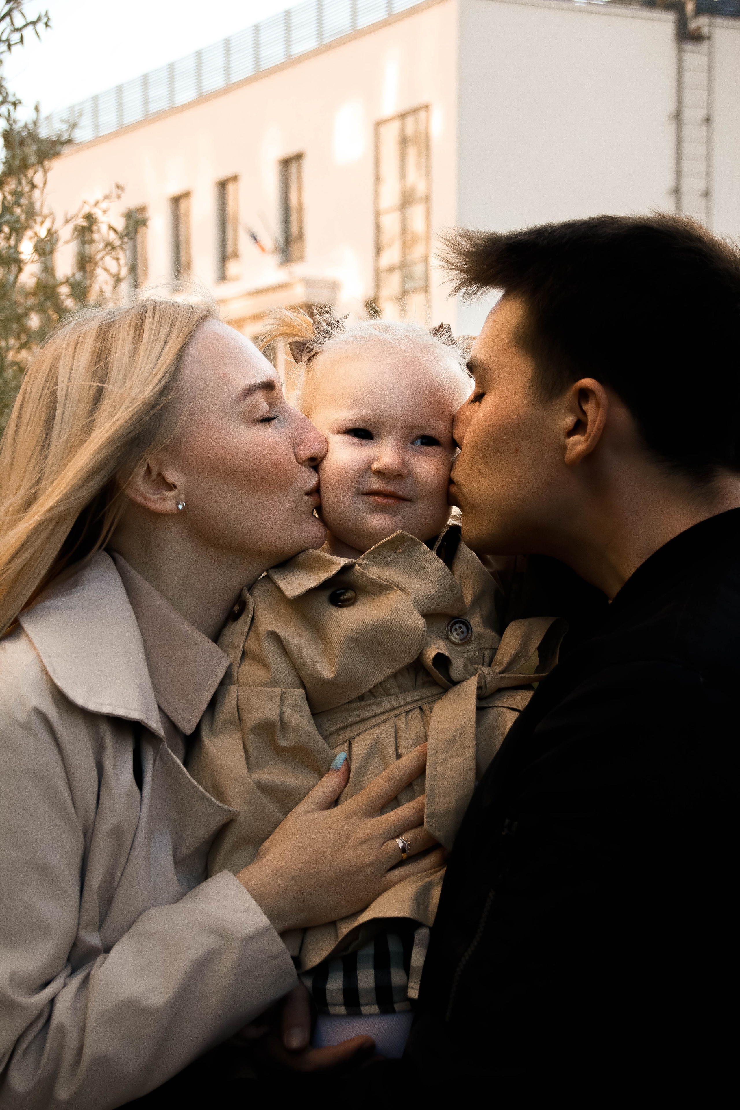 Семейная съемка. Ph | Tyumen