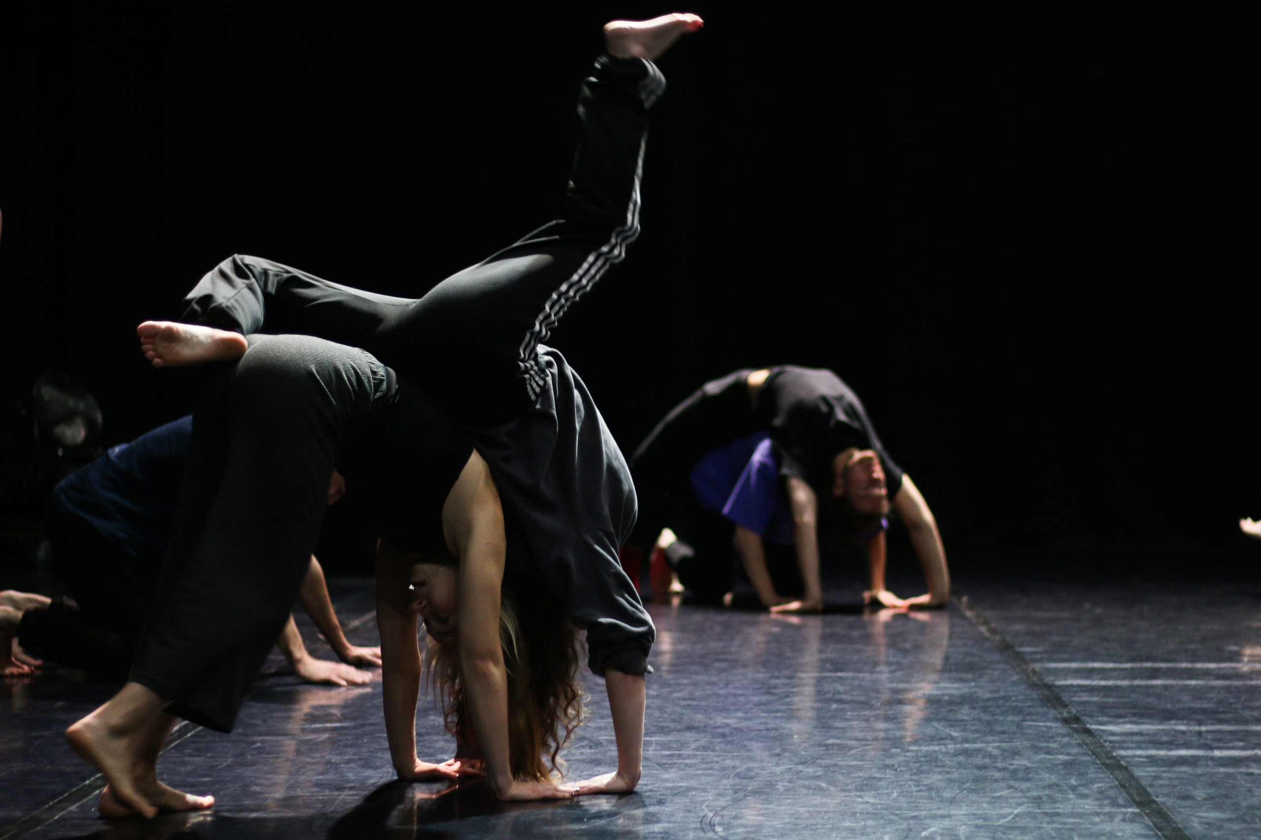 Репортажная съемка. Ph | Tyumen