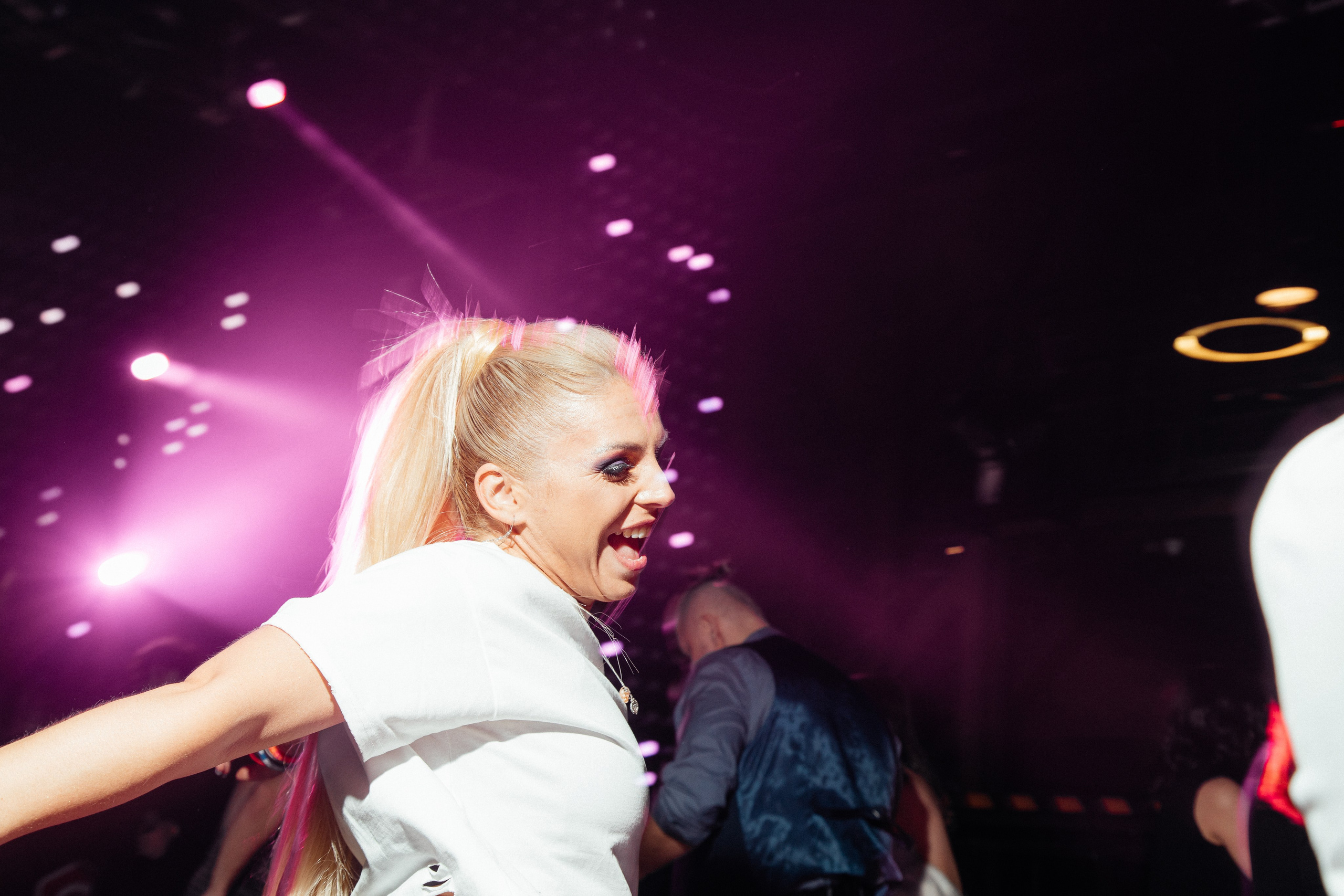 Miss Bikini Flex Gym 2024. Фотограф Семён Гнеушев