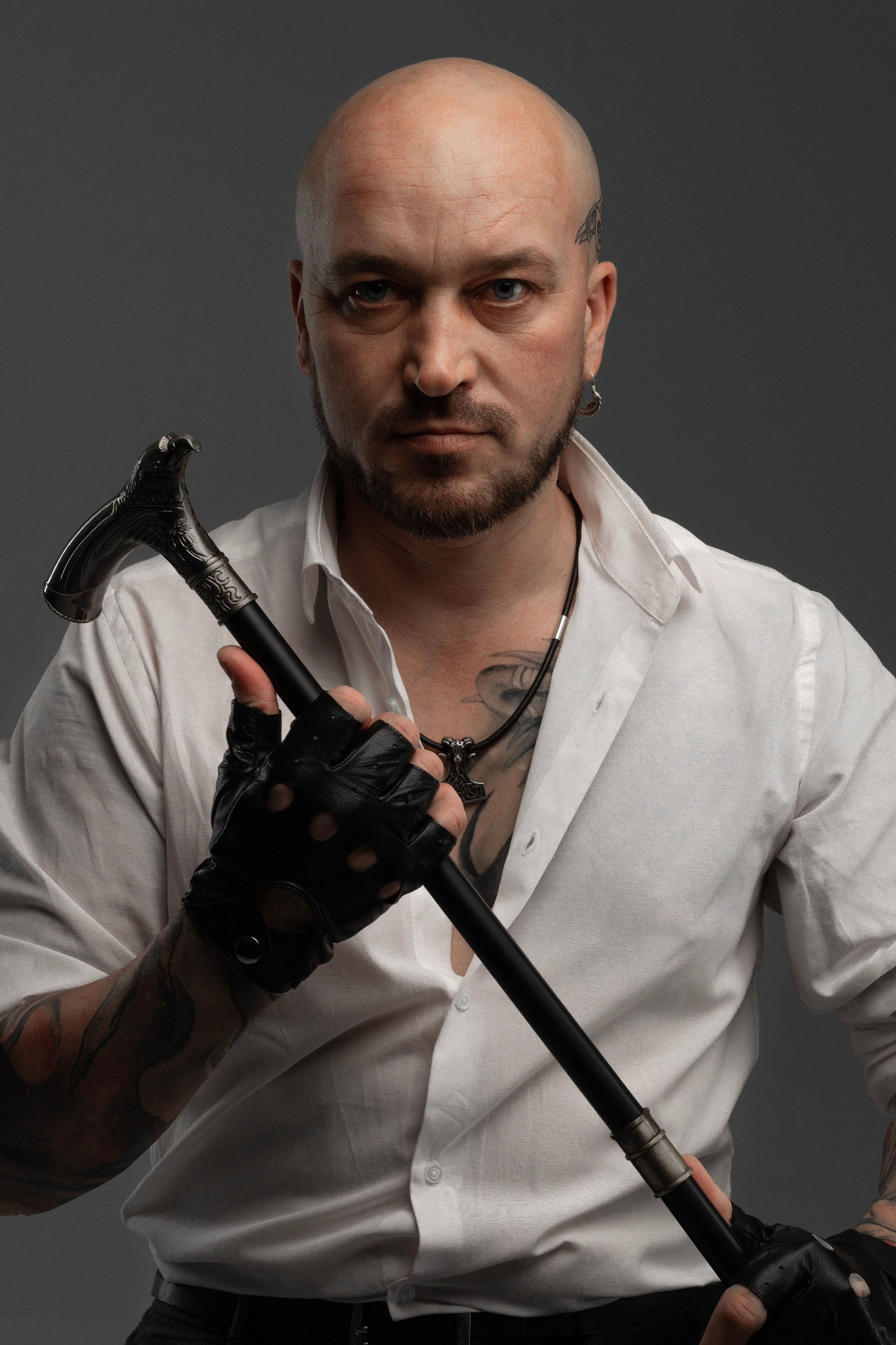 Николай. Светлана Зеленина — Семейный и индивидуальный фотограф в Перми