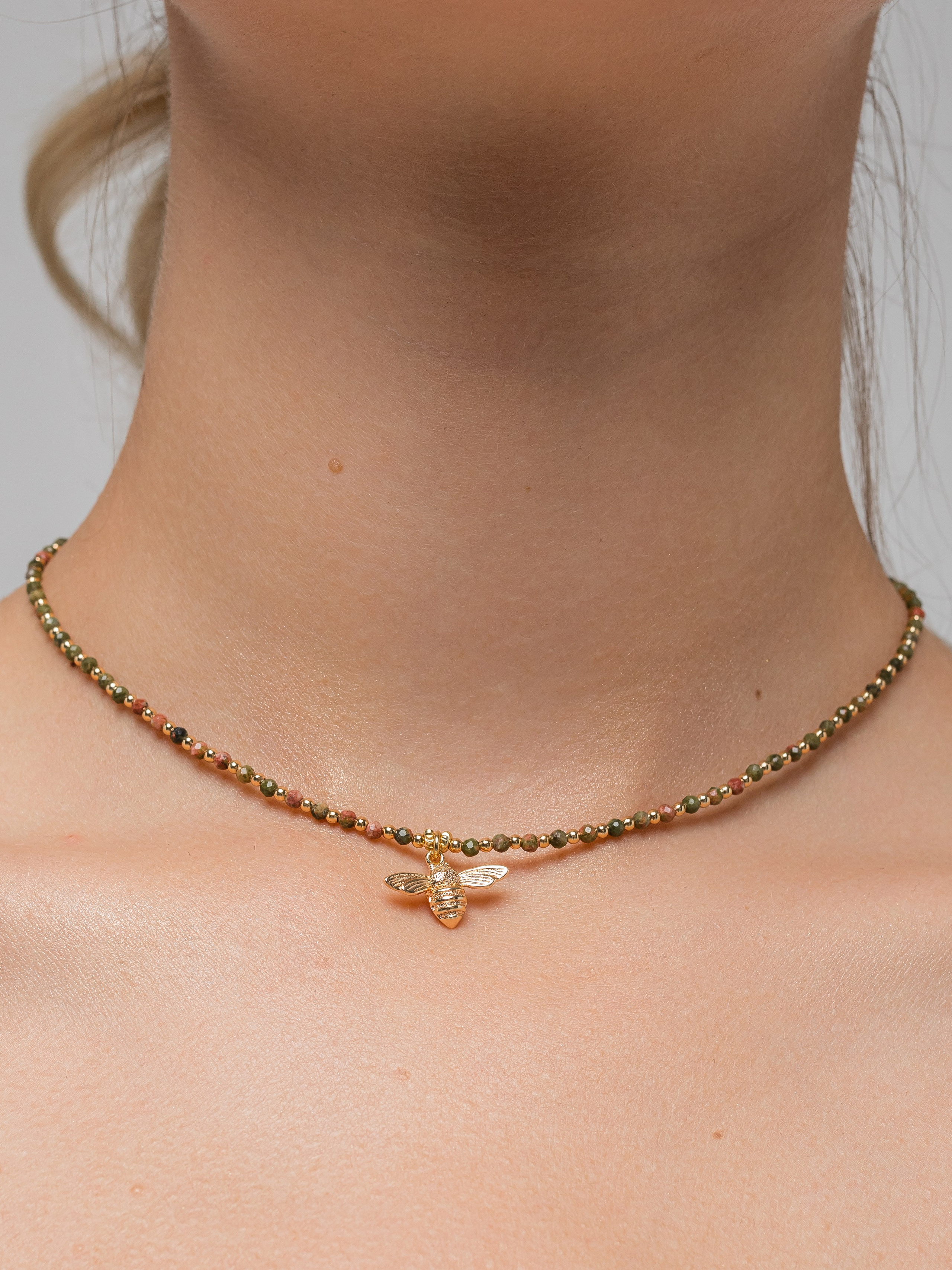 Украшения из камня. Фотограф в Краснодаре Арина Кудряшова