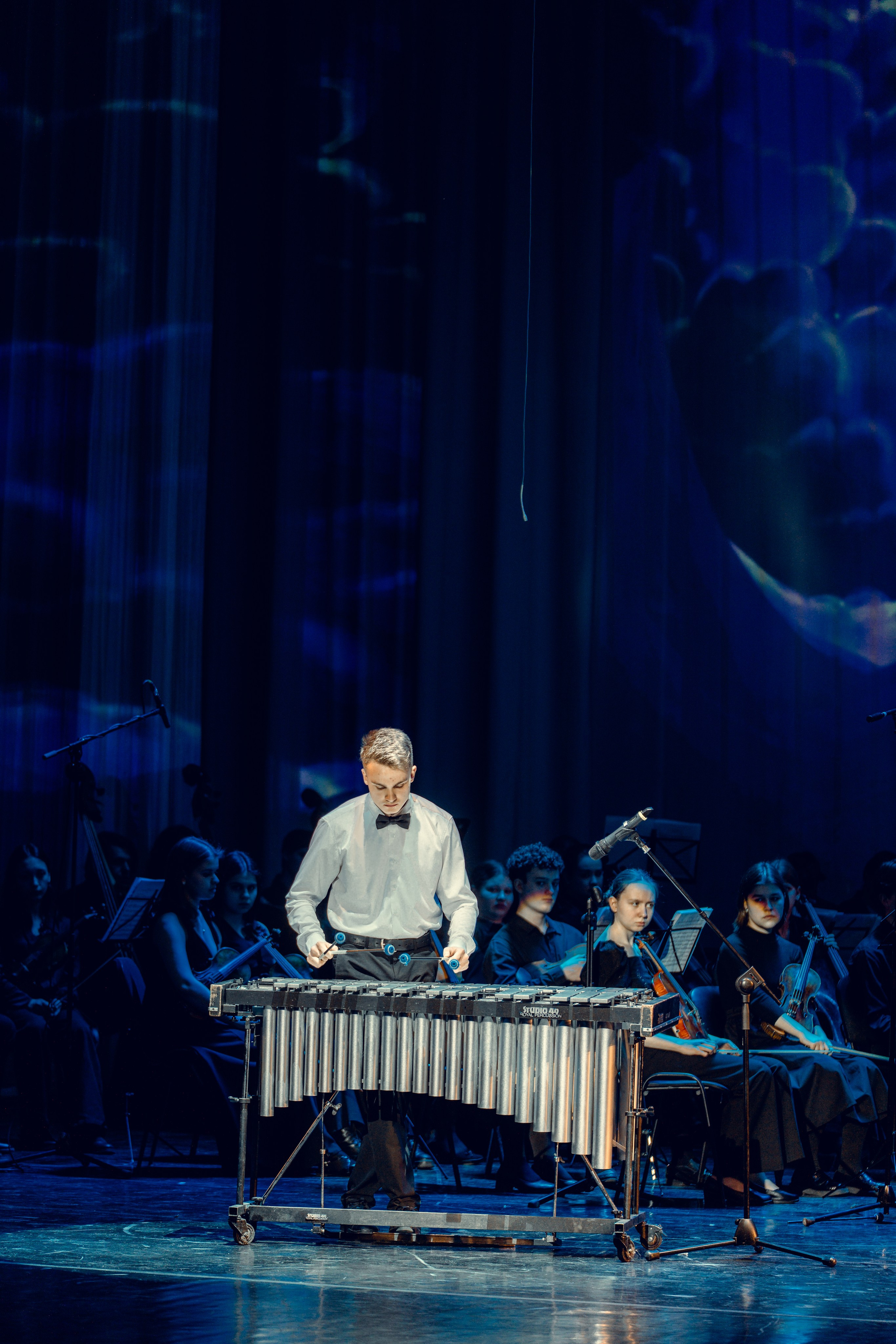 Гала-концерт «Путь к мечте». Tatyana Dubova. Portrait and Family Photographer, Saint Petersburg