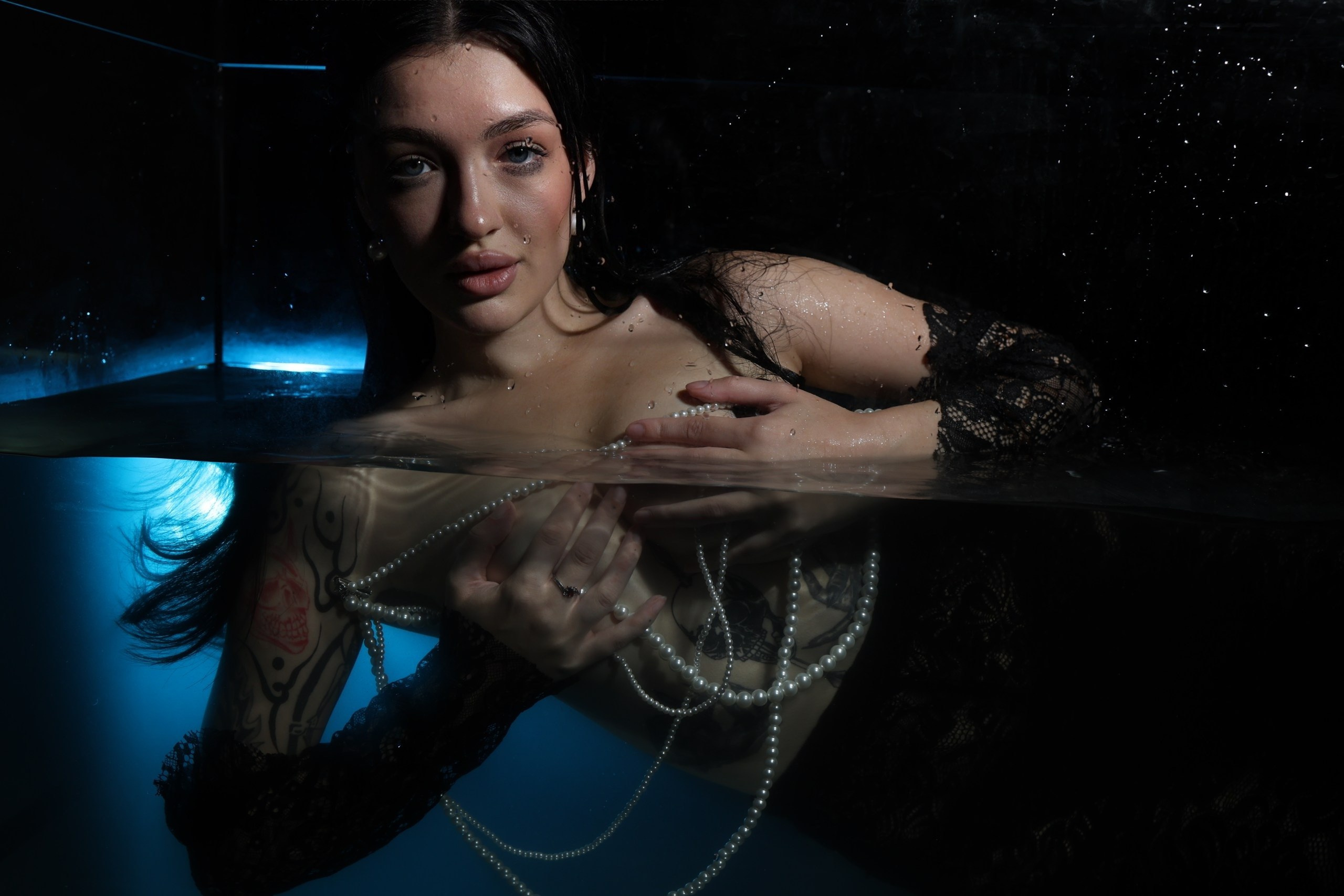 Маргарита | Аквариум. Iva_lia